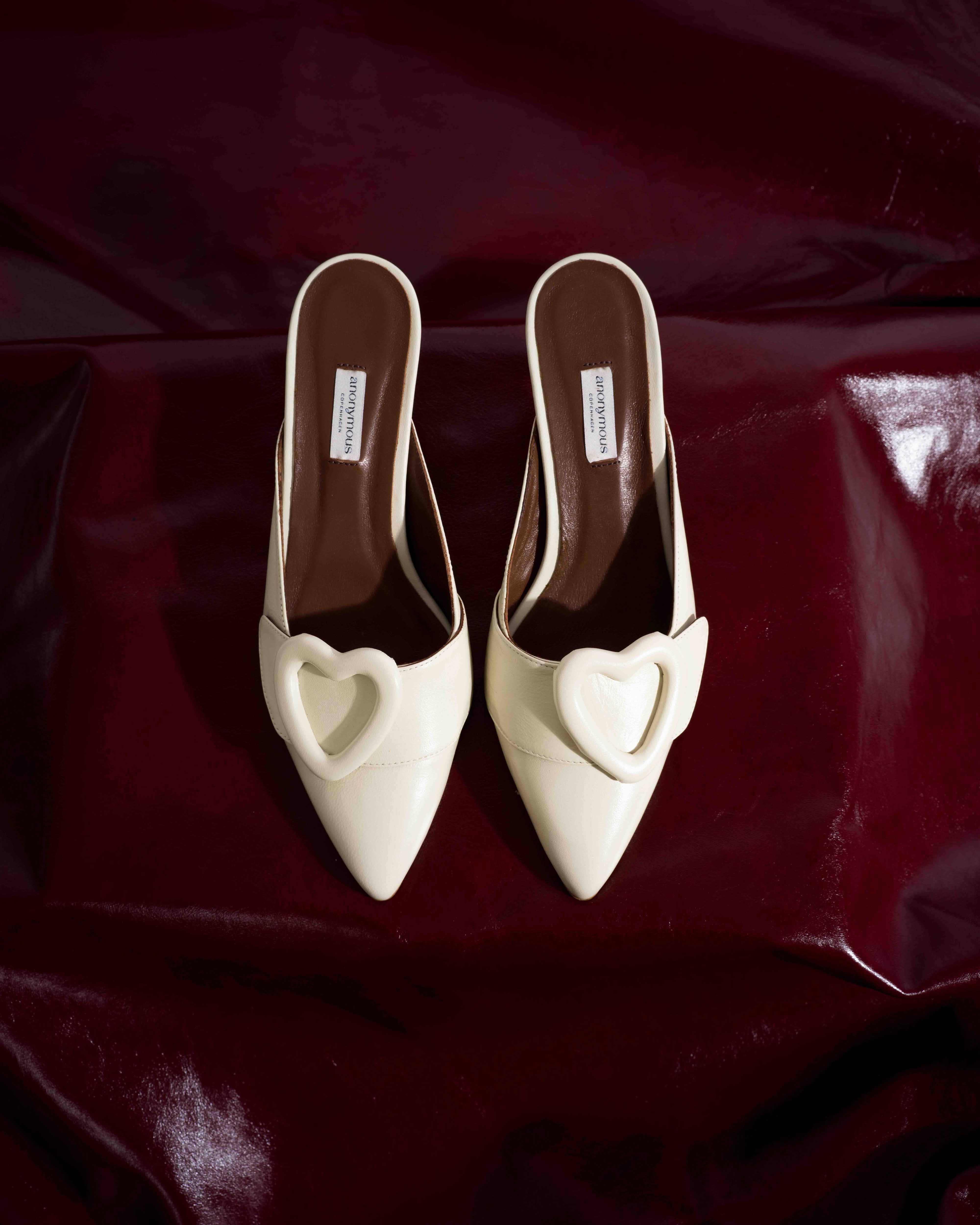 Valentine's capsule '26