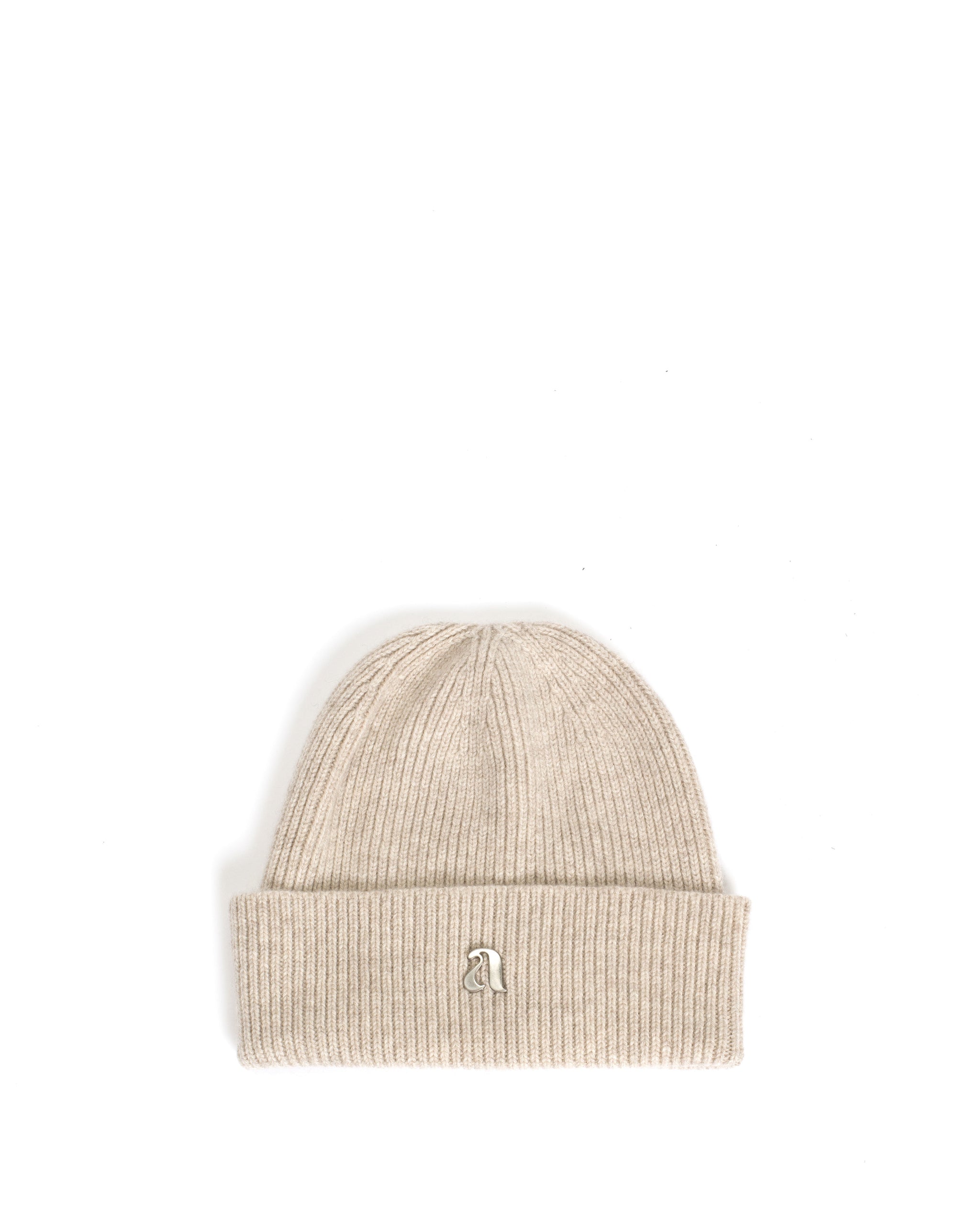 Vinni beanie 100% cashmere Oister - Anonymous Copenhagen