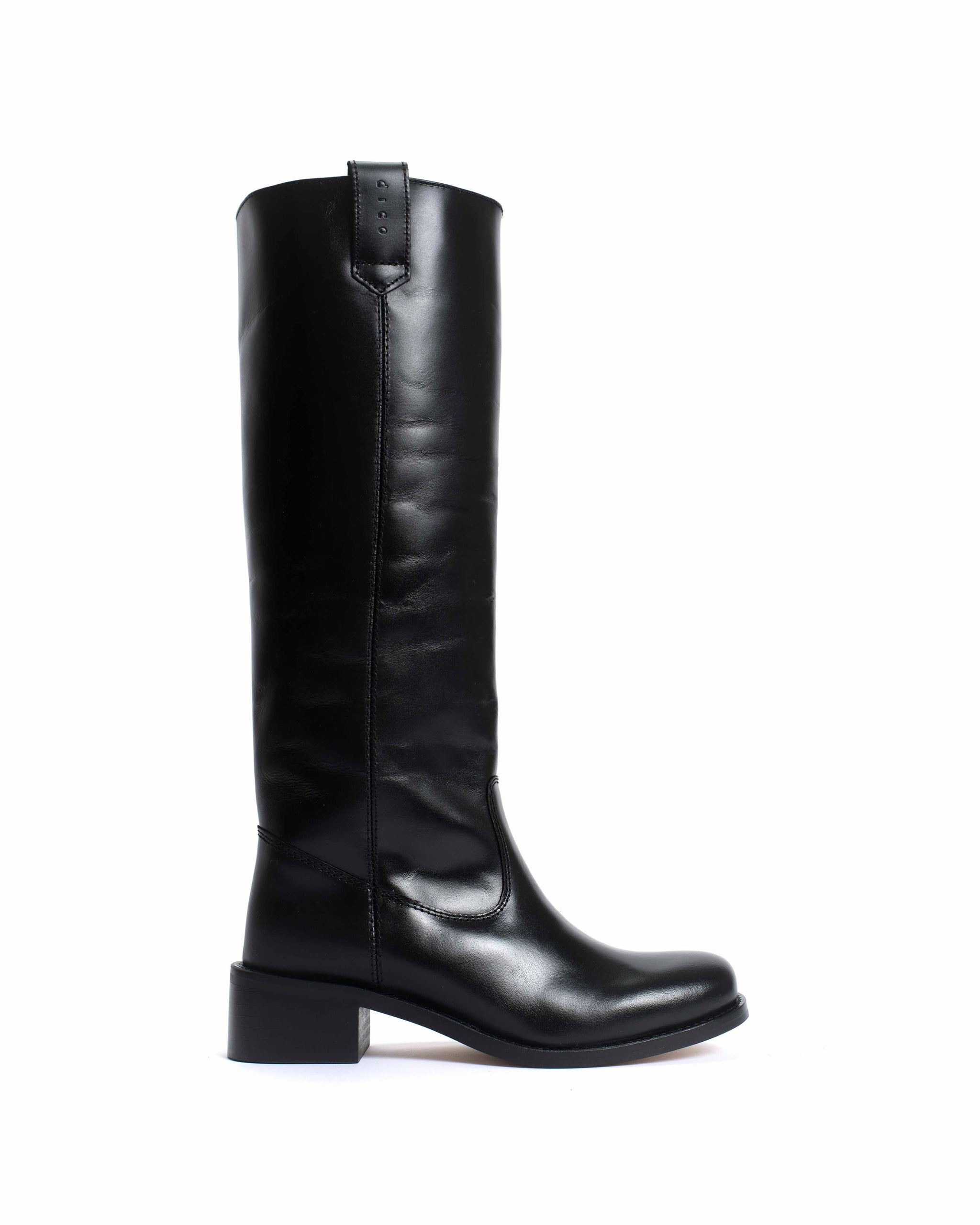 Dico Ann Texas Black - Anonymous Copenhagen