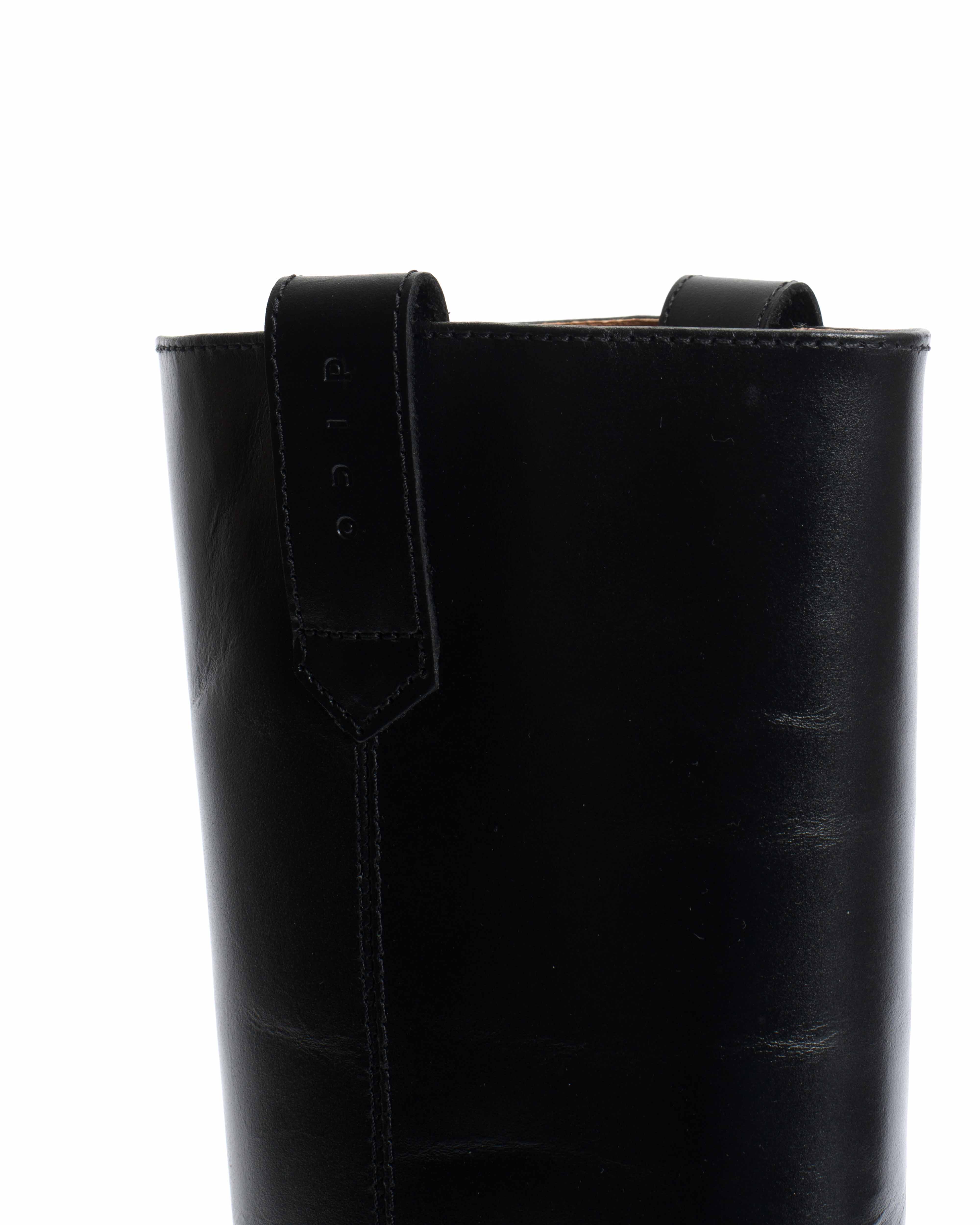 Dico Ann Texas Black