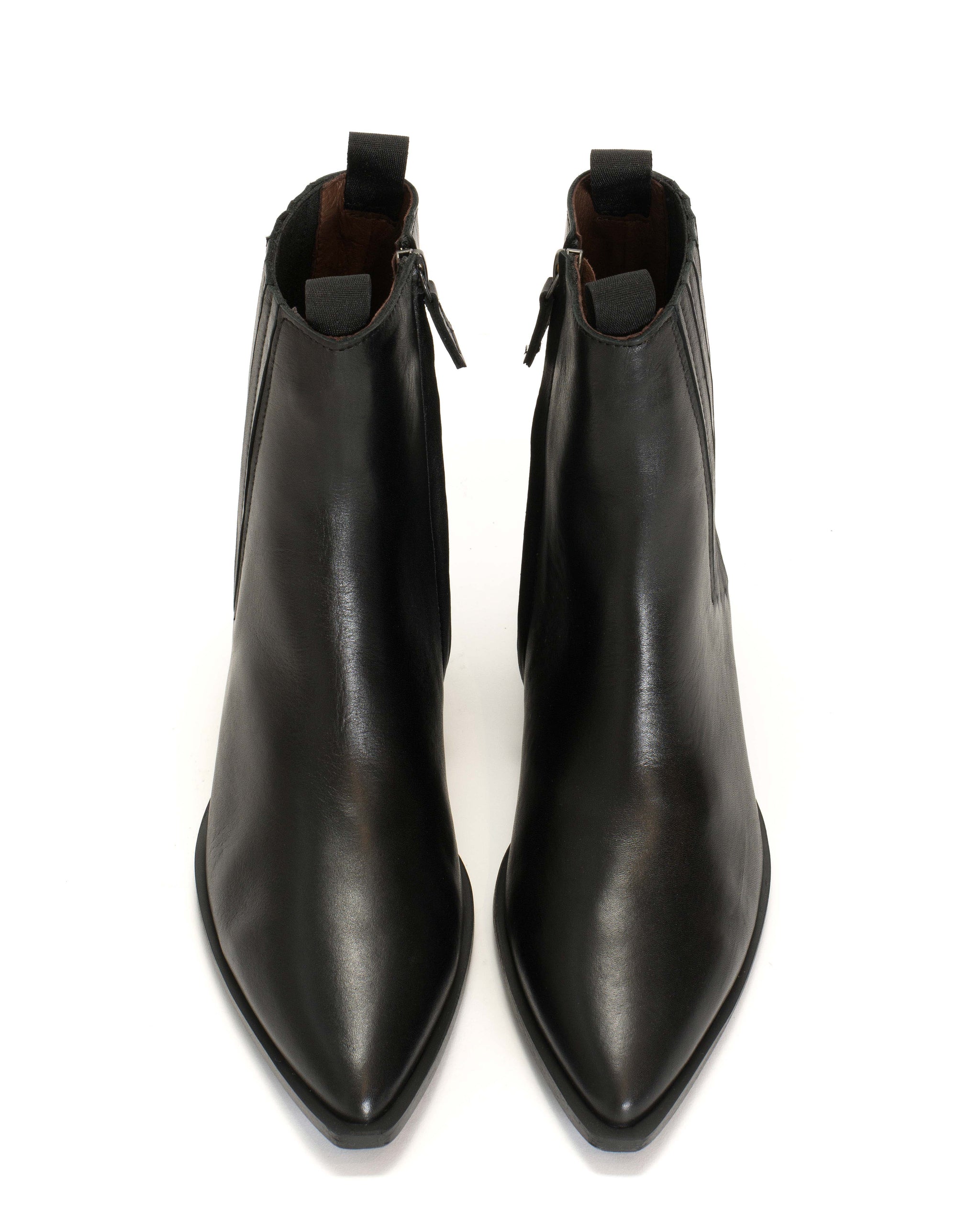 Hachi Soft calf Black - Anonymous Copenhagen
