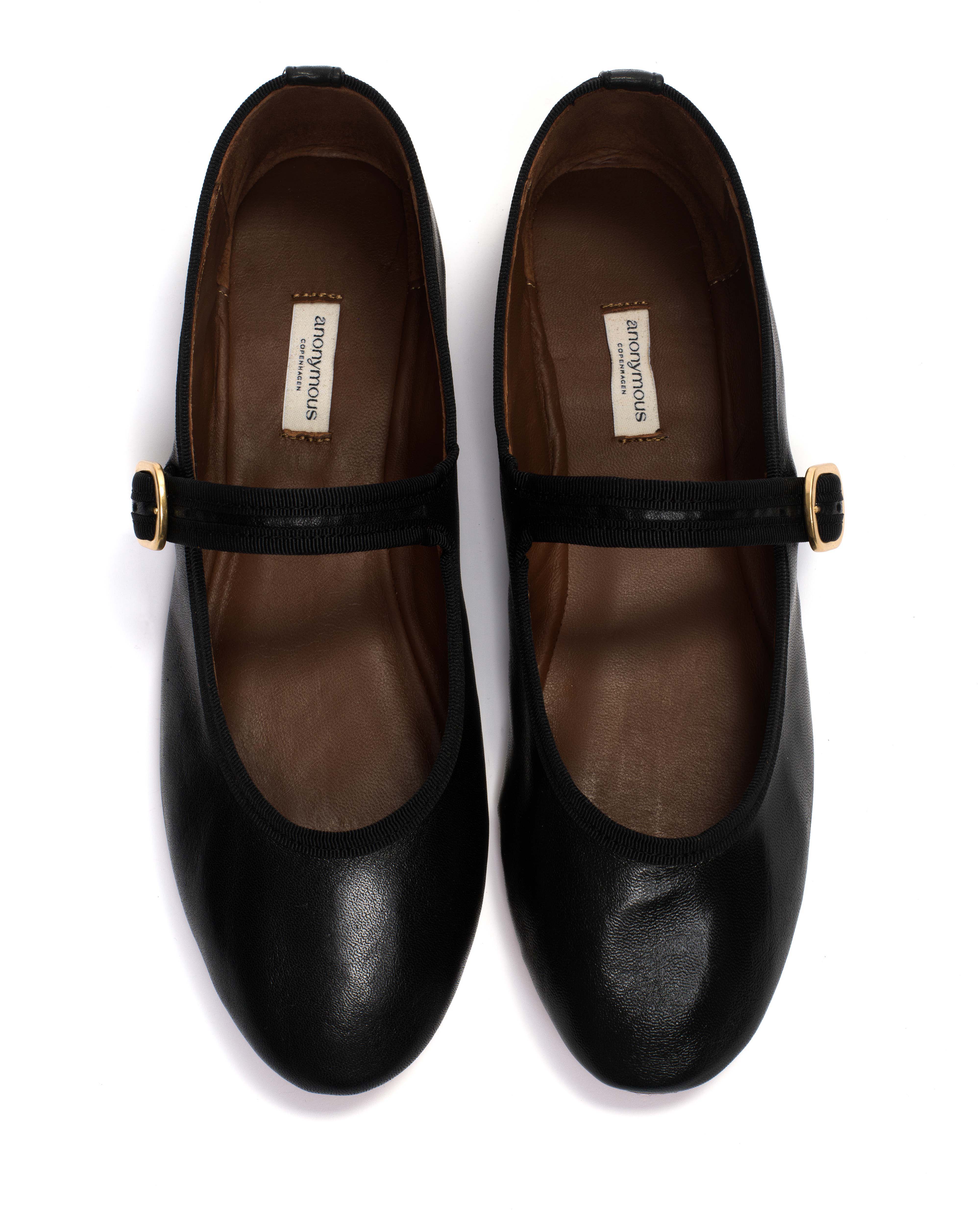 Lana Silky lamb Black