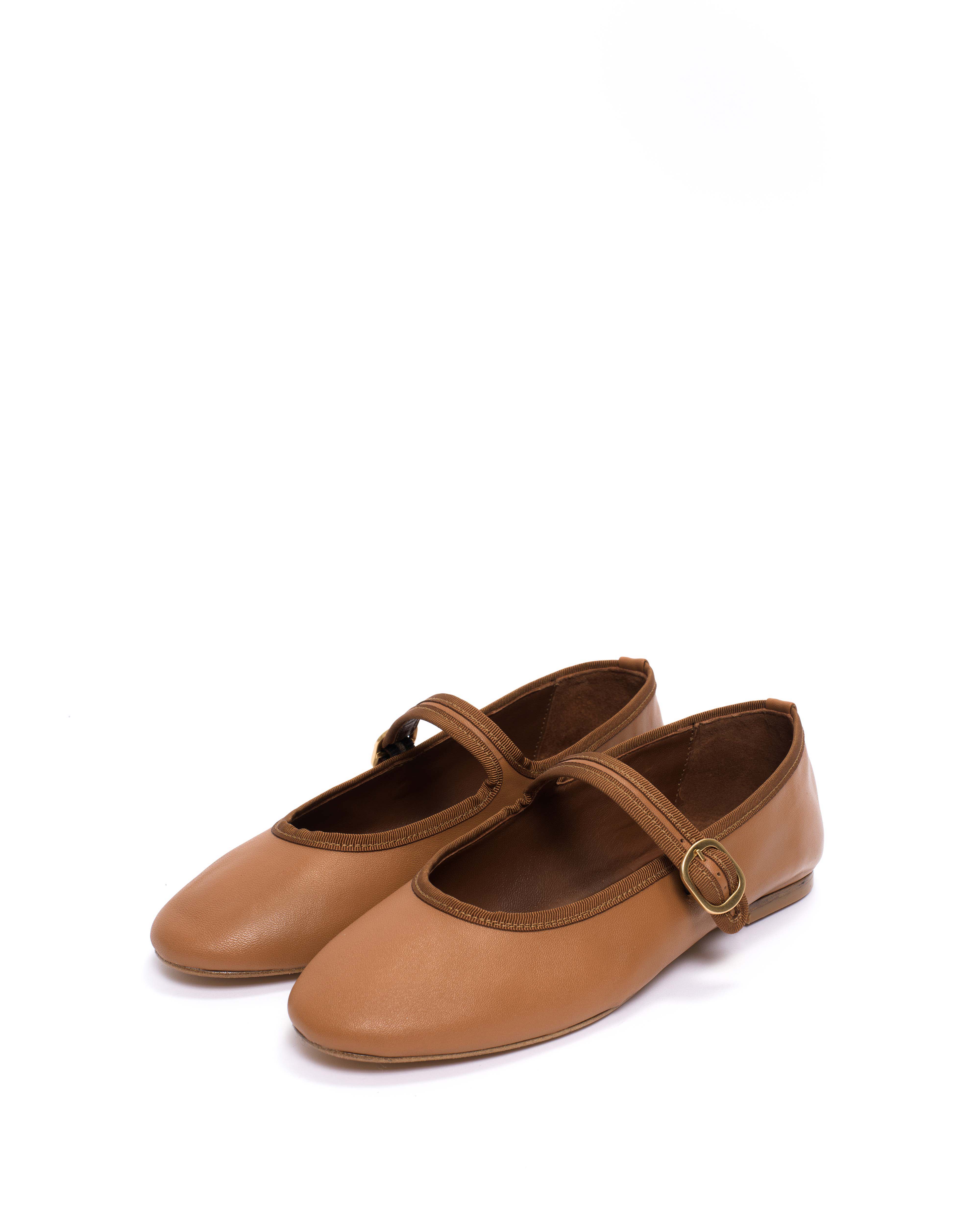 Lana Silky lamb Caramel