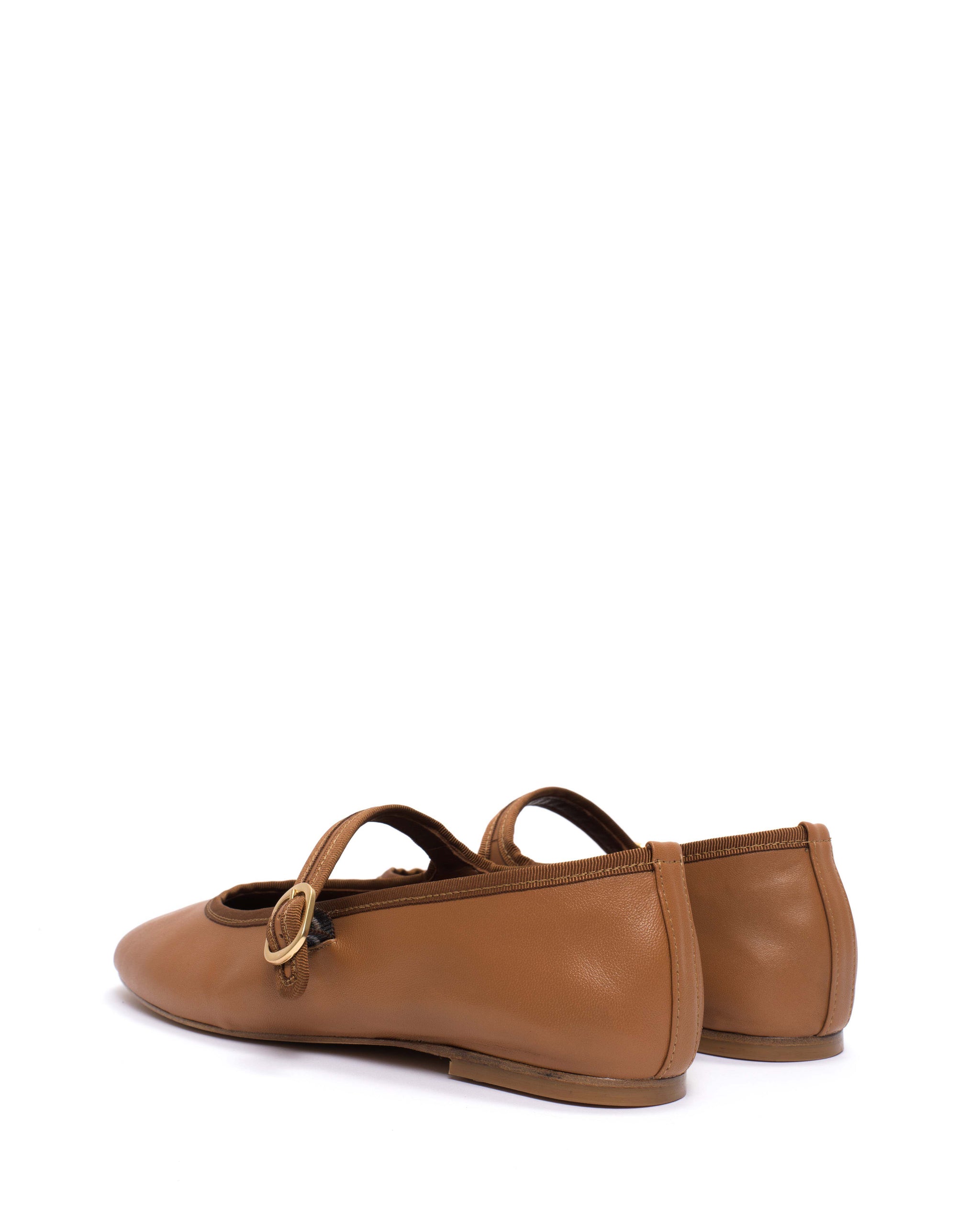 Lana Silky lamb Caramel - Anonymous Copenhagen