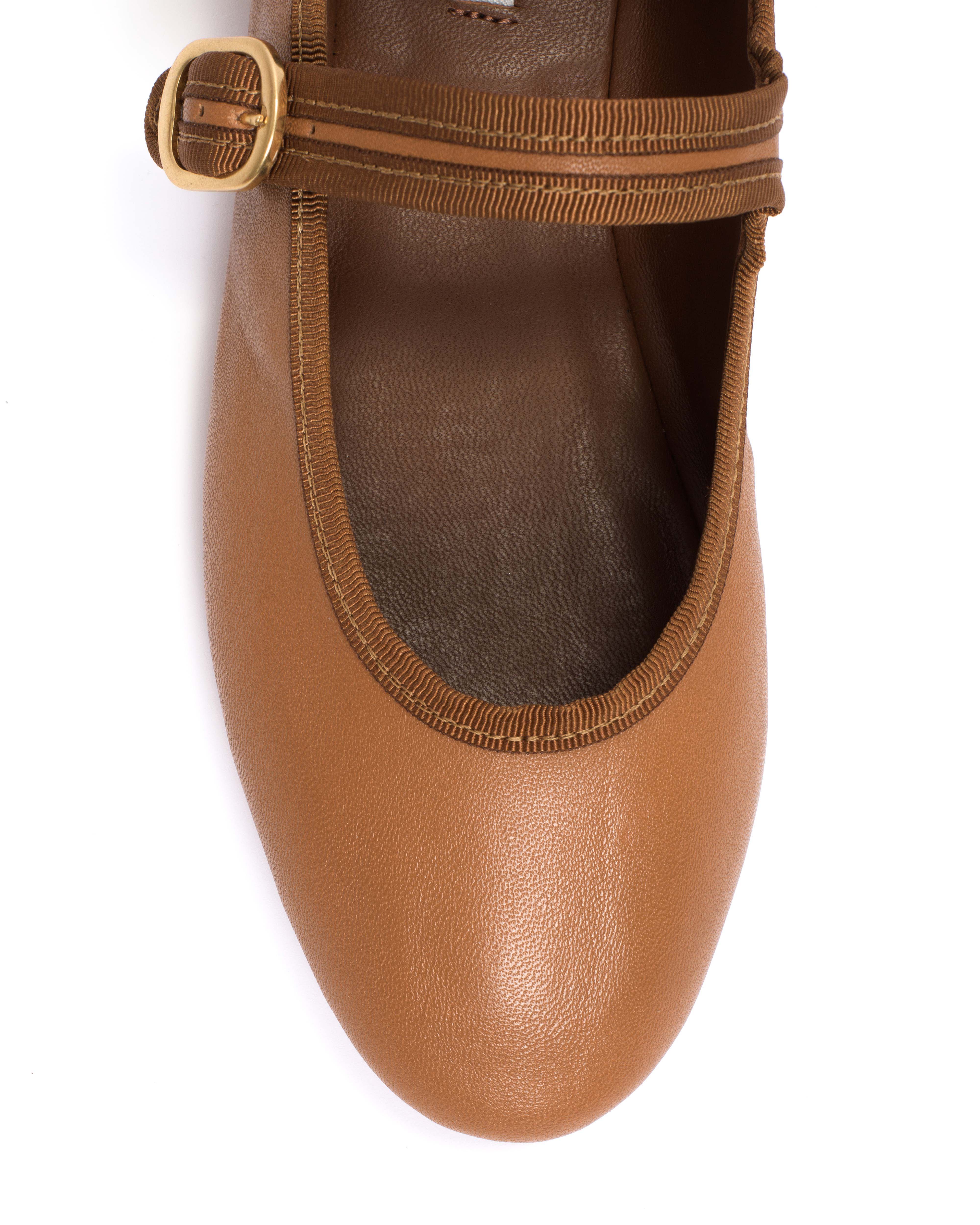 Lana Silky lamb Caramel