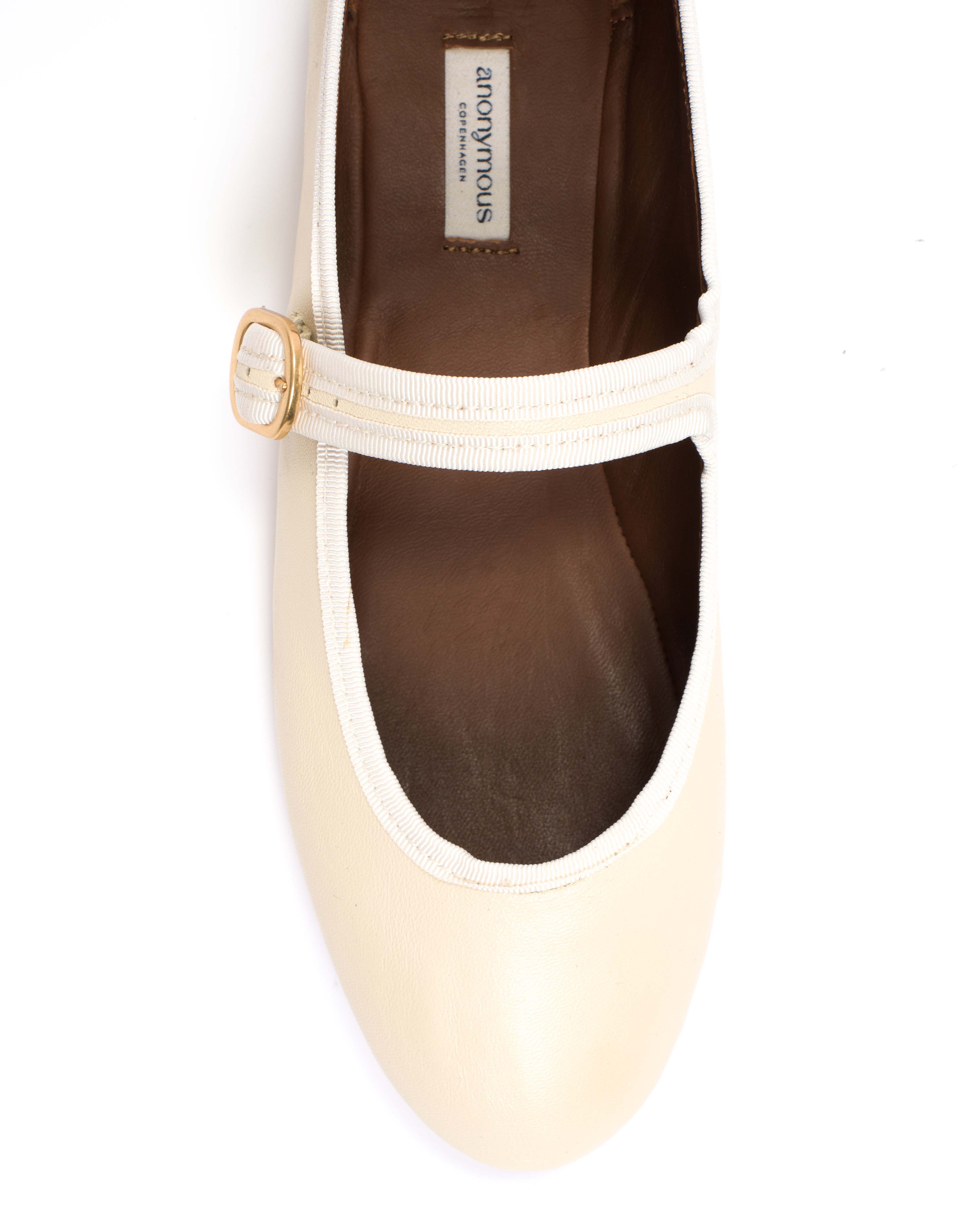 Lana Silky lamb White sand