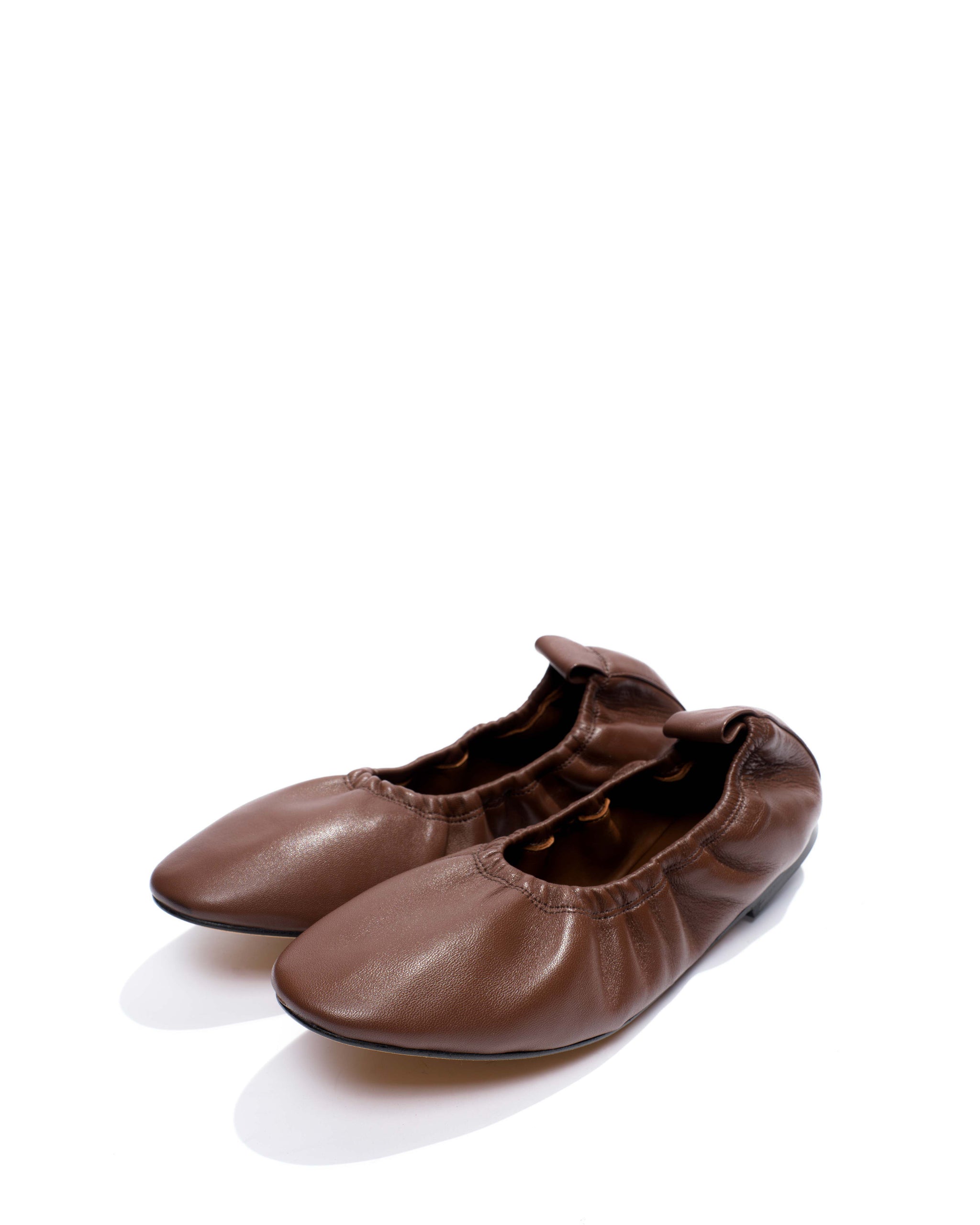 Mirelda Silky lamb Chocolate - Anonymous Copenhagen