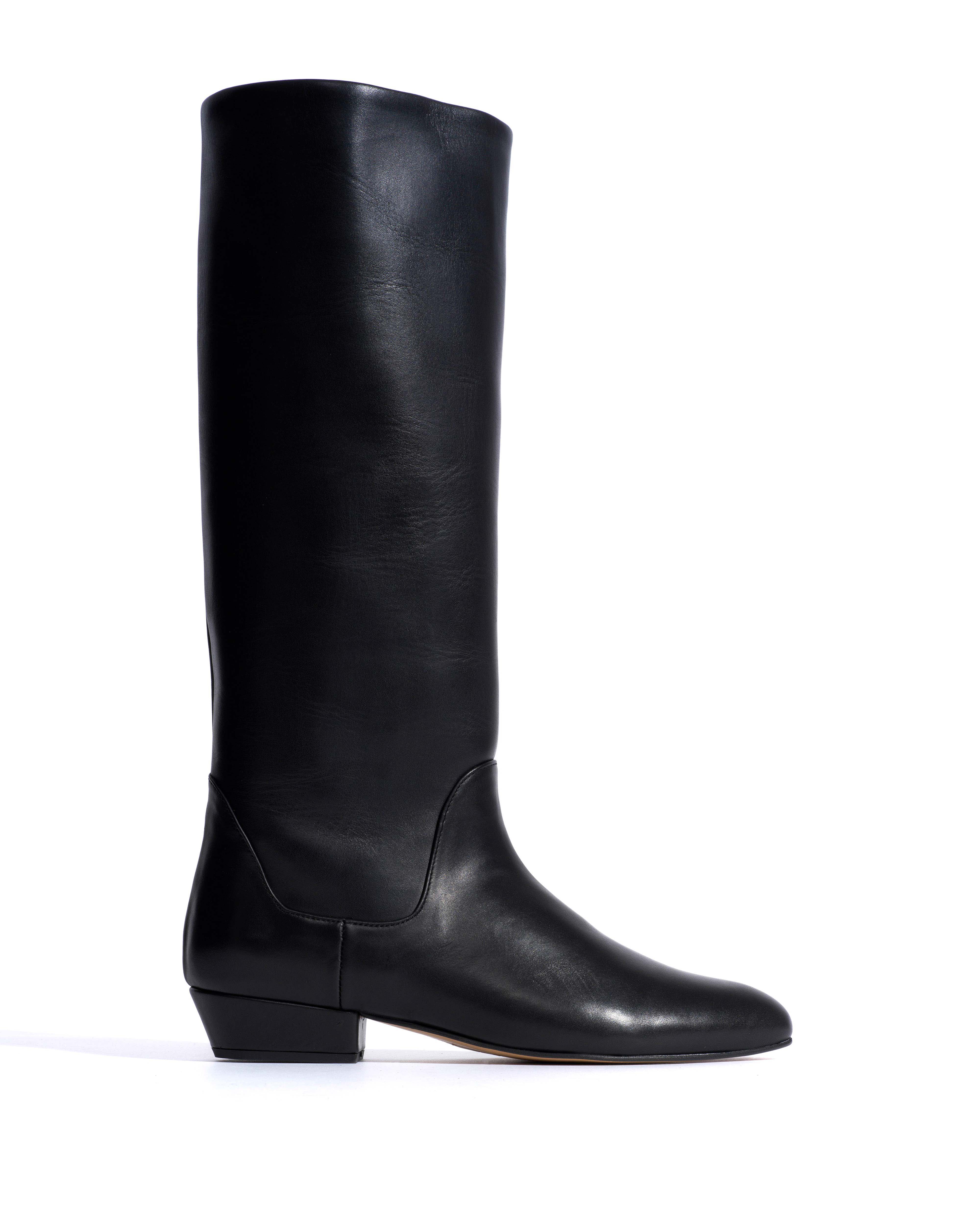 Anonymous Copenhagen Valle 20 Soft calf Black TruScore & Quality Report