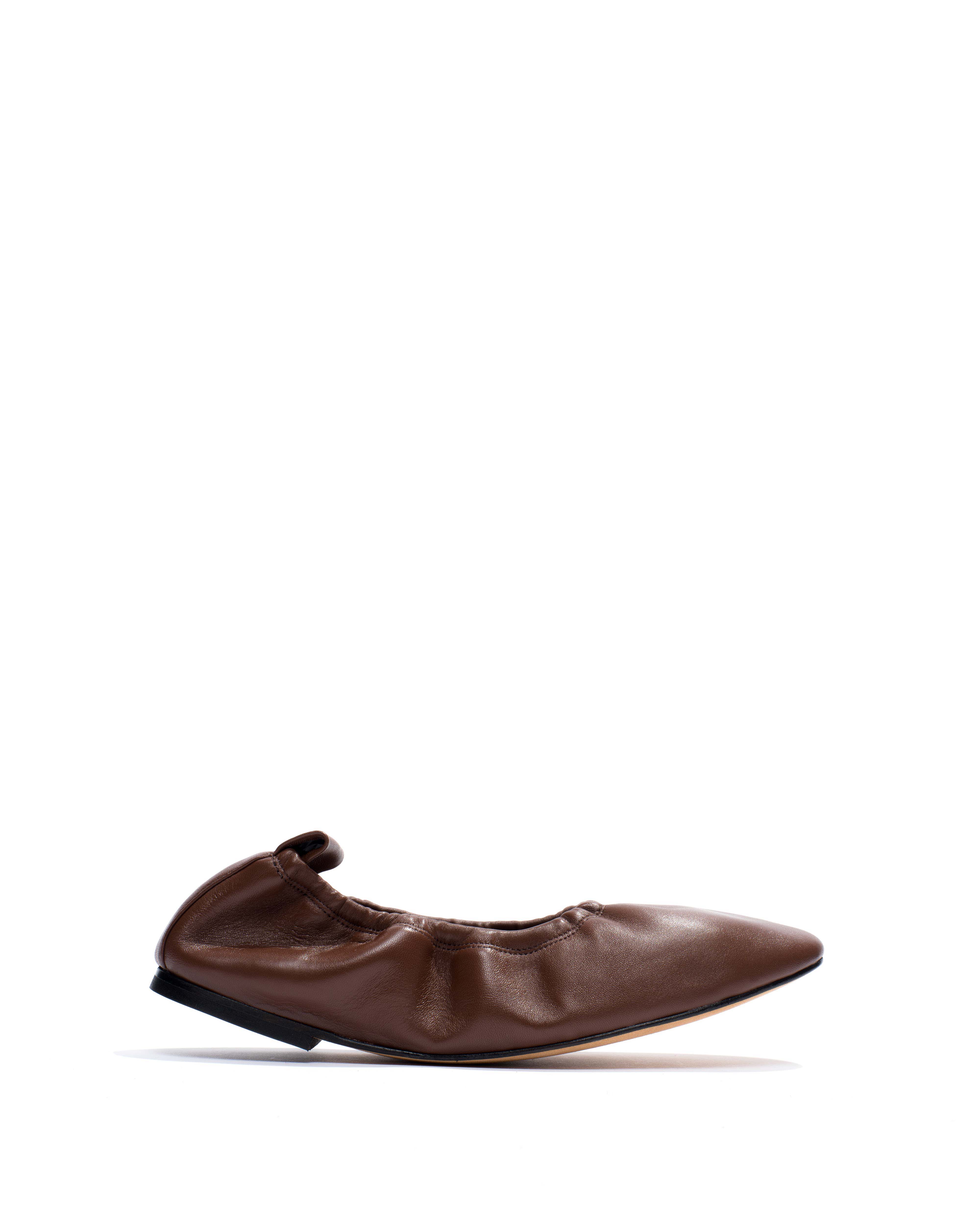 Mirelda Silky lamb Chocolate