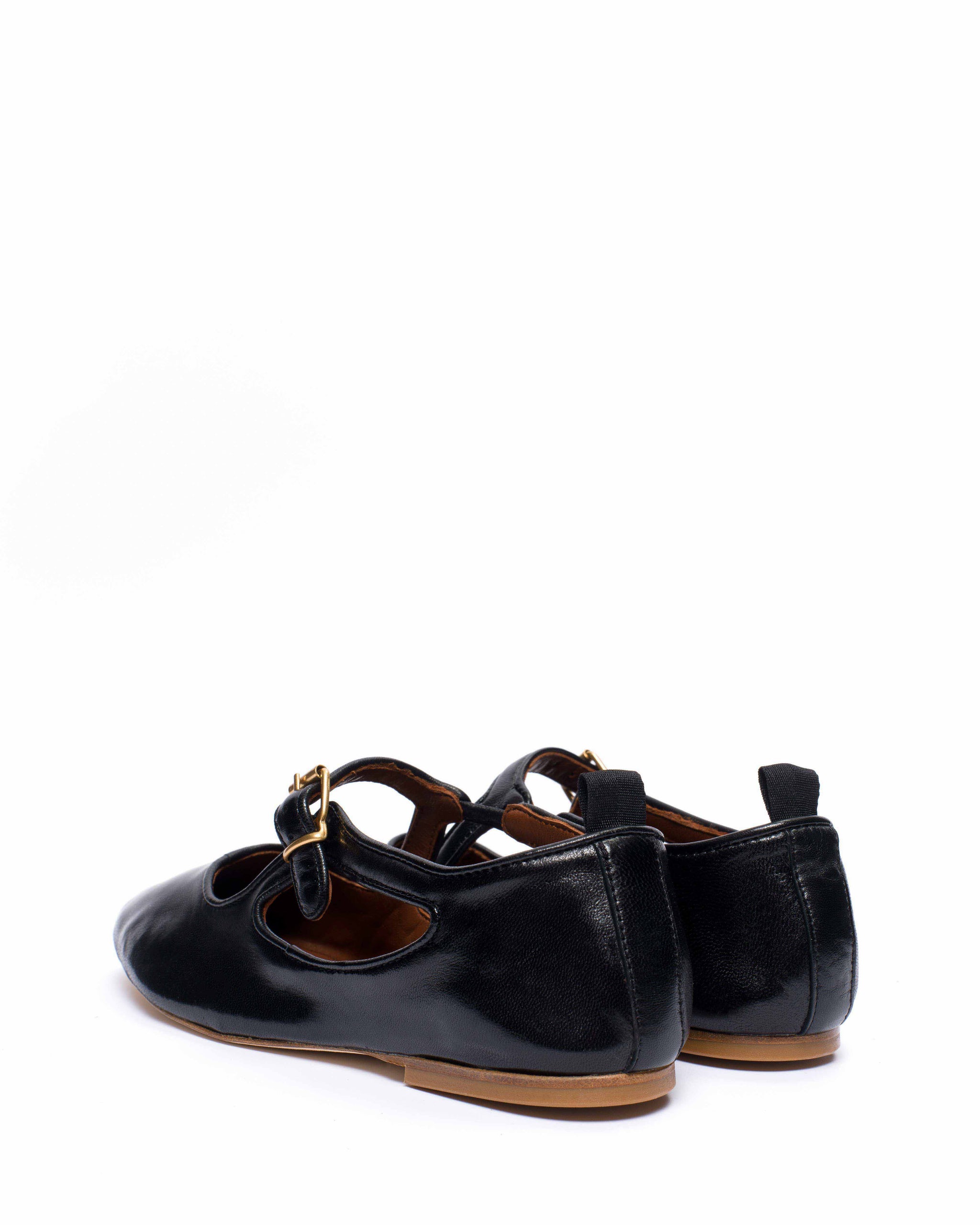 Praise Silky lamb Black - Anonymous Copenhagen