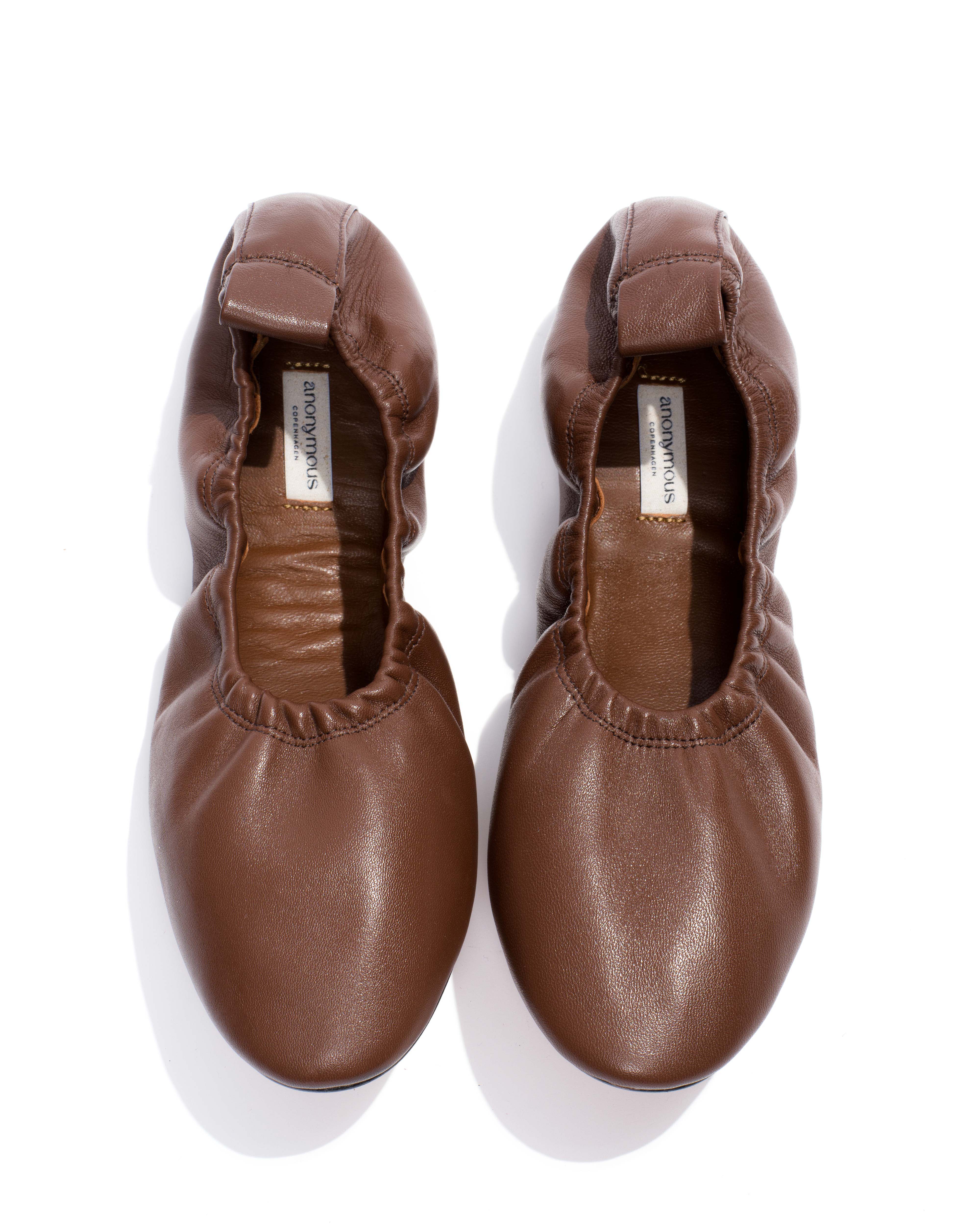 Mirelda Silky lamb Chocolate