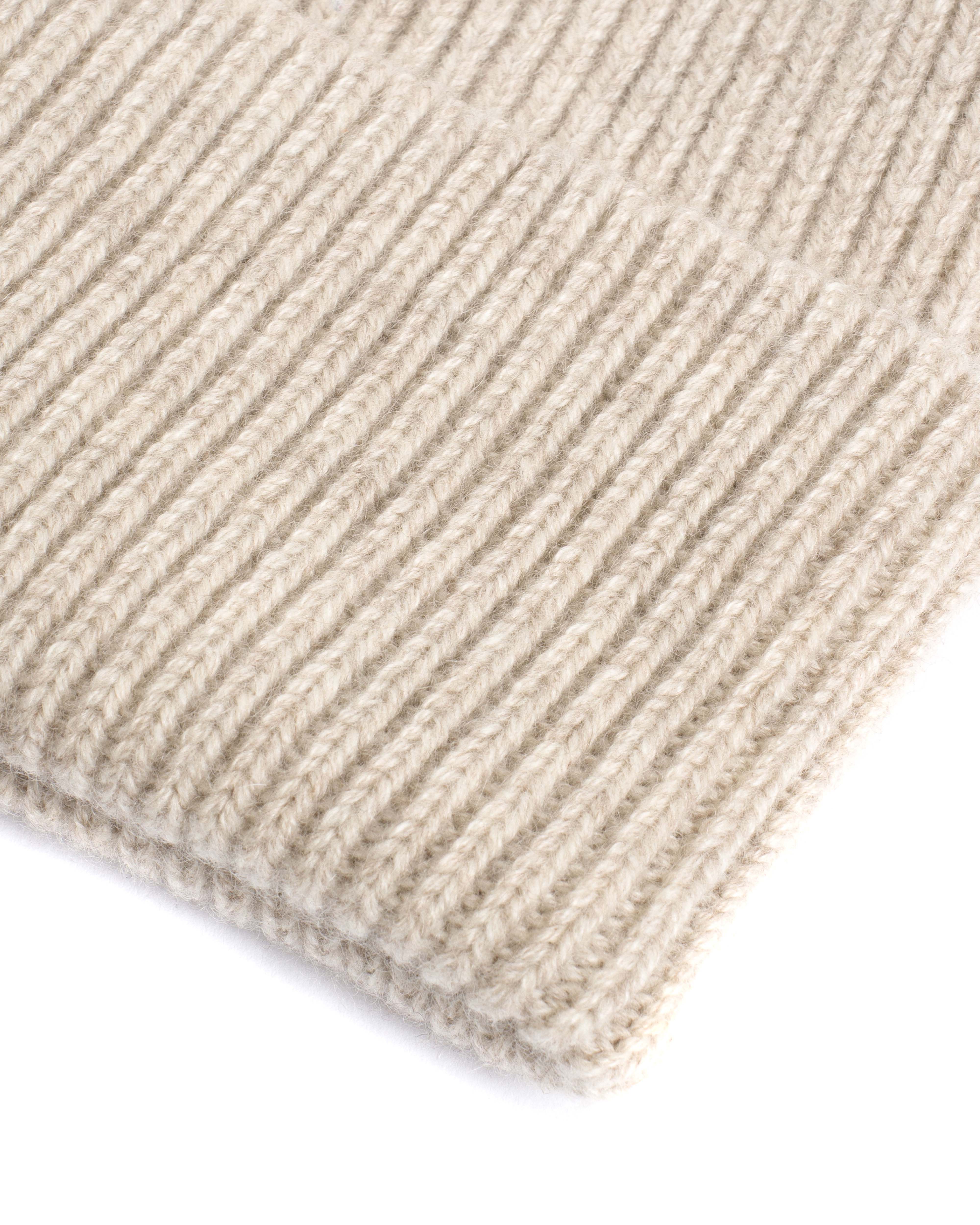Vinni beanie 100% cashmere Oister