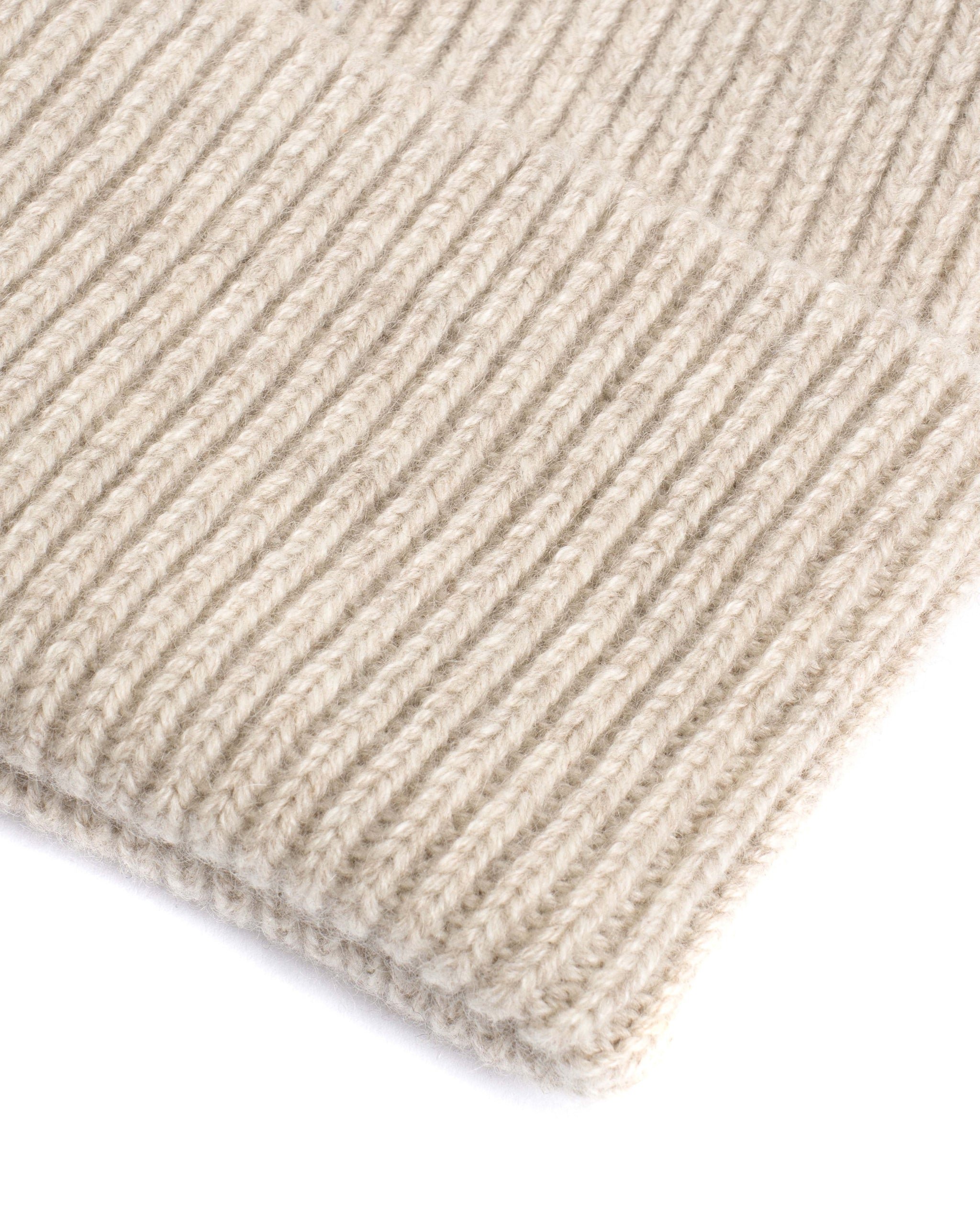 Vinni beanie 100% cashmere Oister - Anonymous Copenhagen