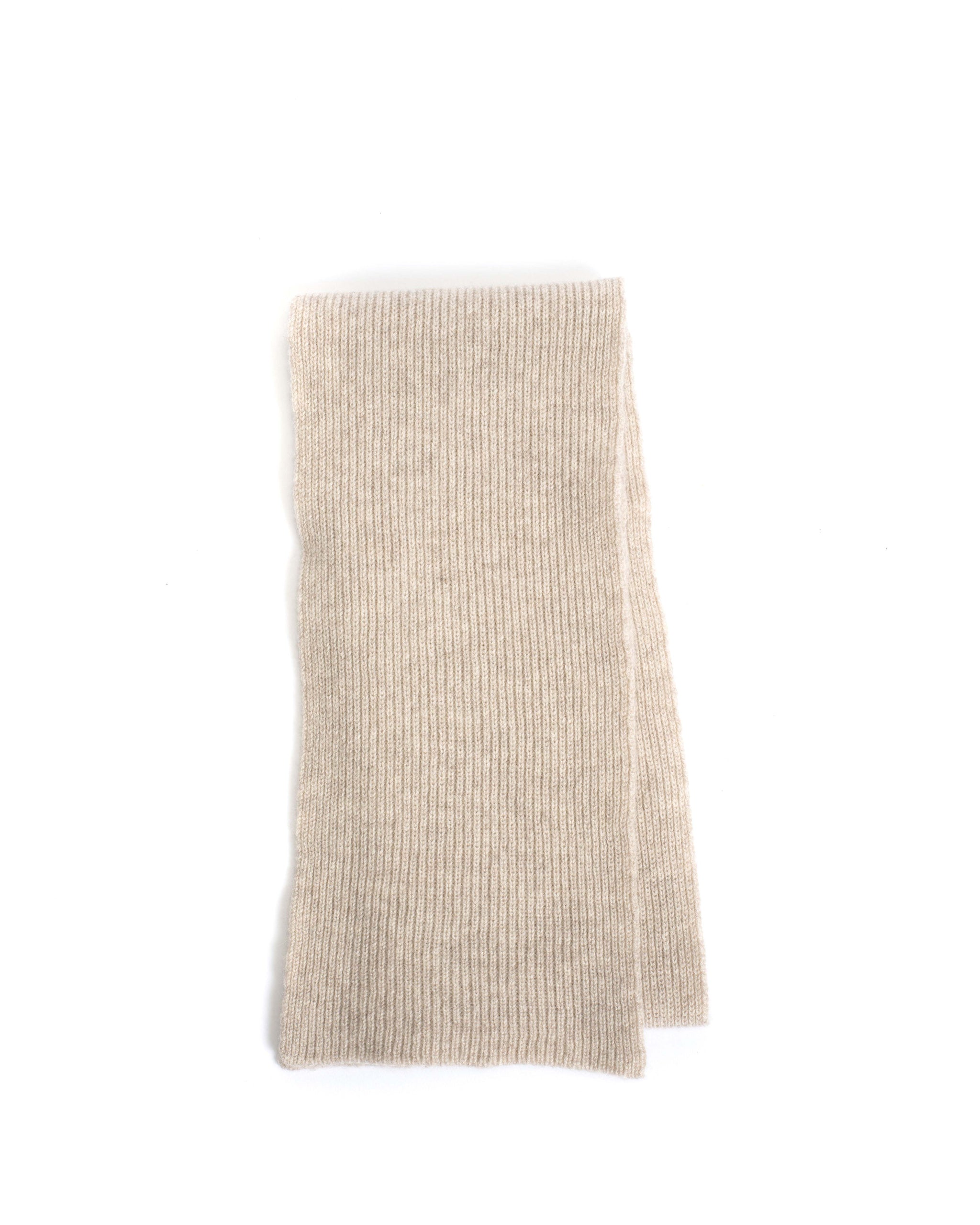 Vinni scarf 100% cashmere Oister - Anonymous Copenhagen