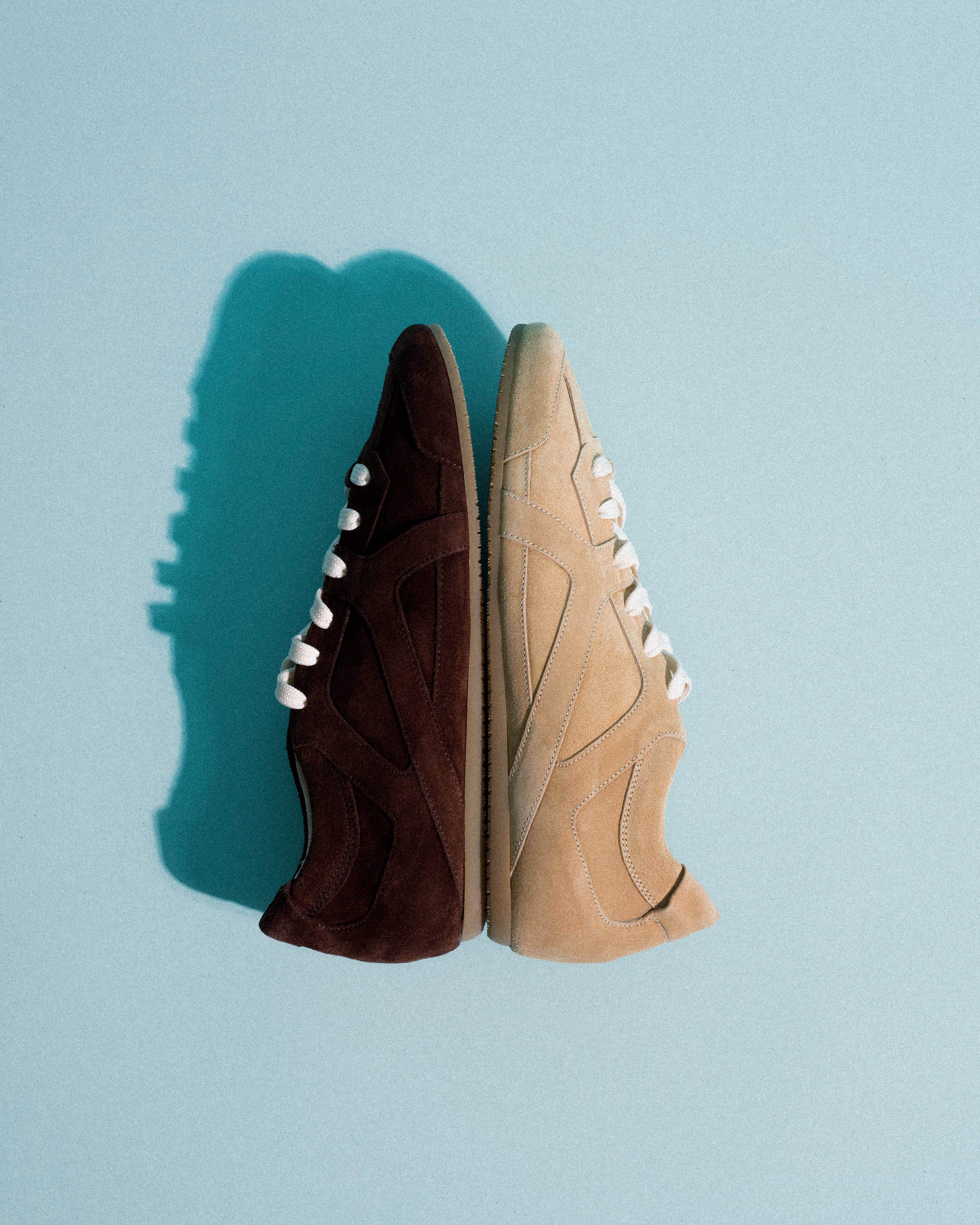 The Sneakerina edit ´26