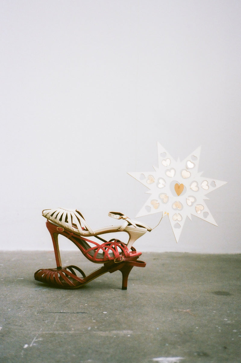 Holiday edit