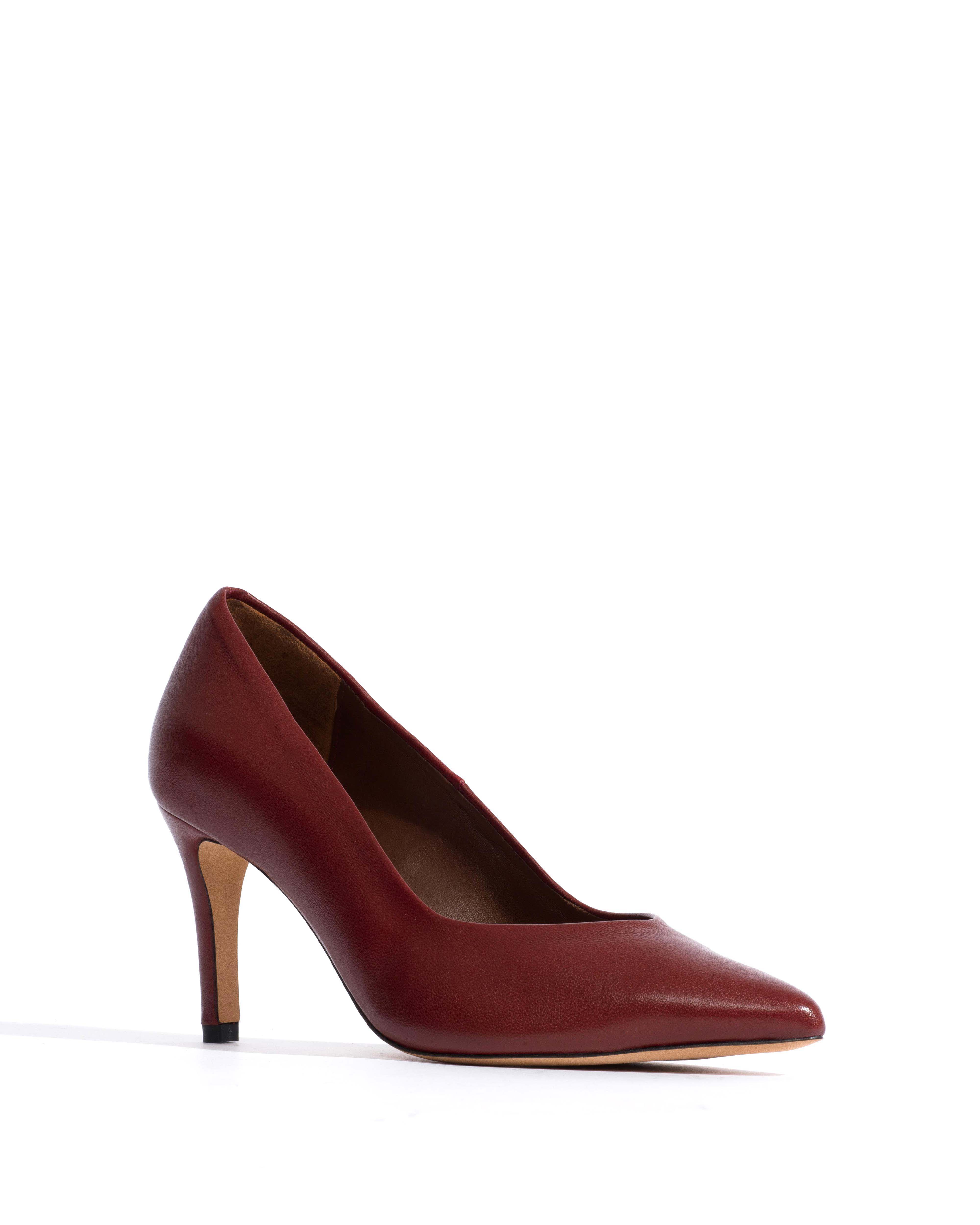 Trini 75 Shiny lamb Pomegranate