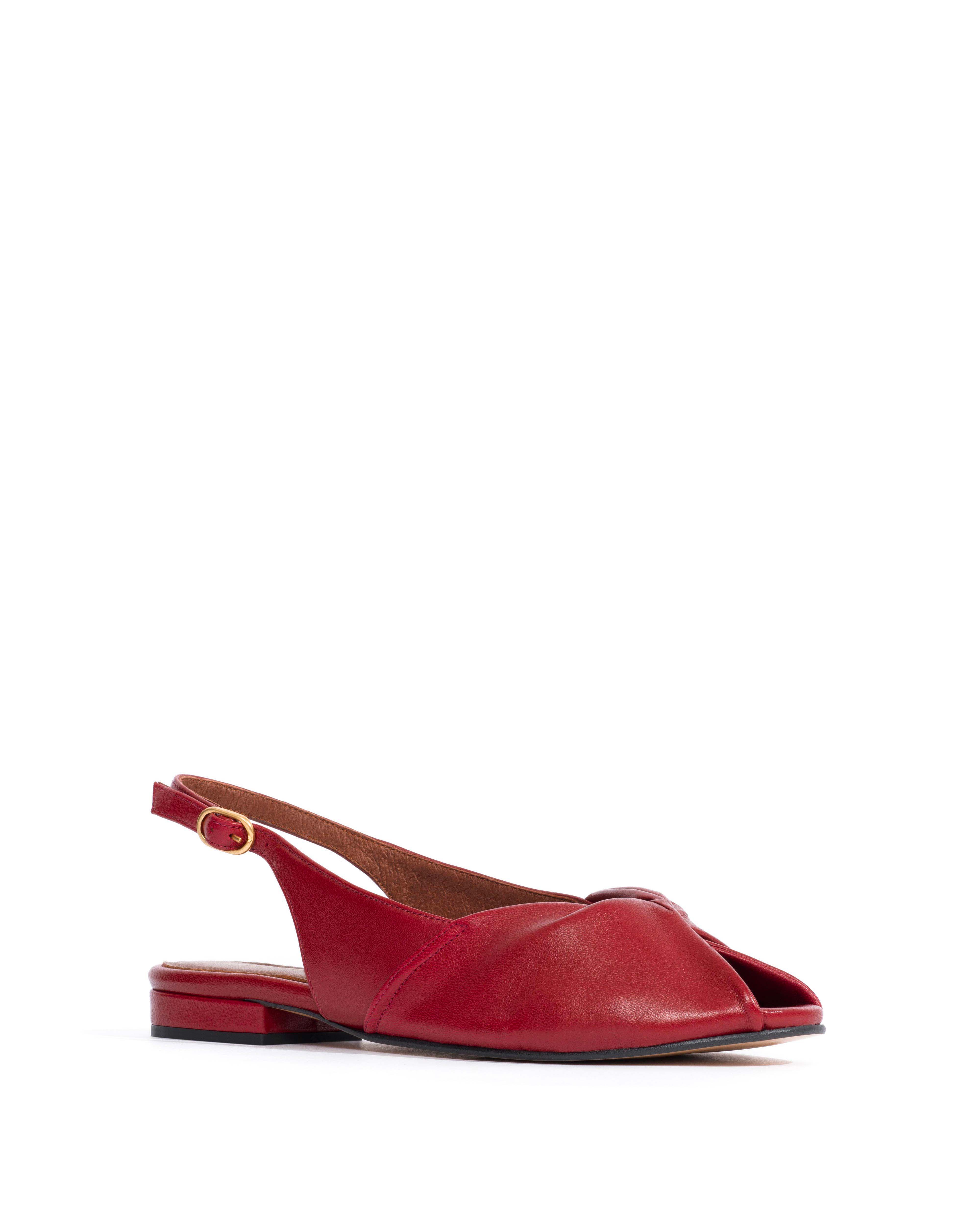 Magda 20 Silky lamb Pomegranate