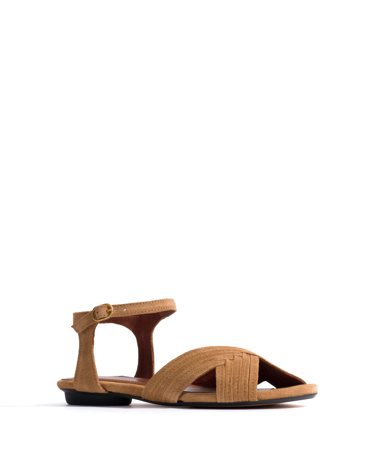 Niabi 10 Calf suede Scirocco