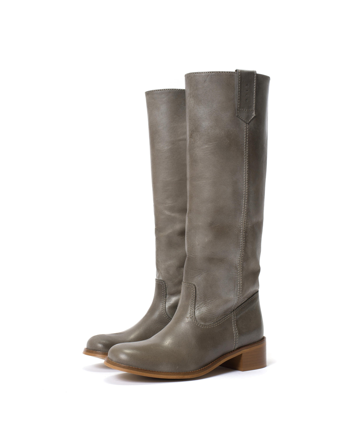 Dico Ann Escovado Concrete Grey