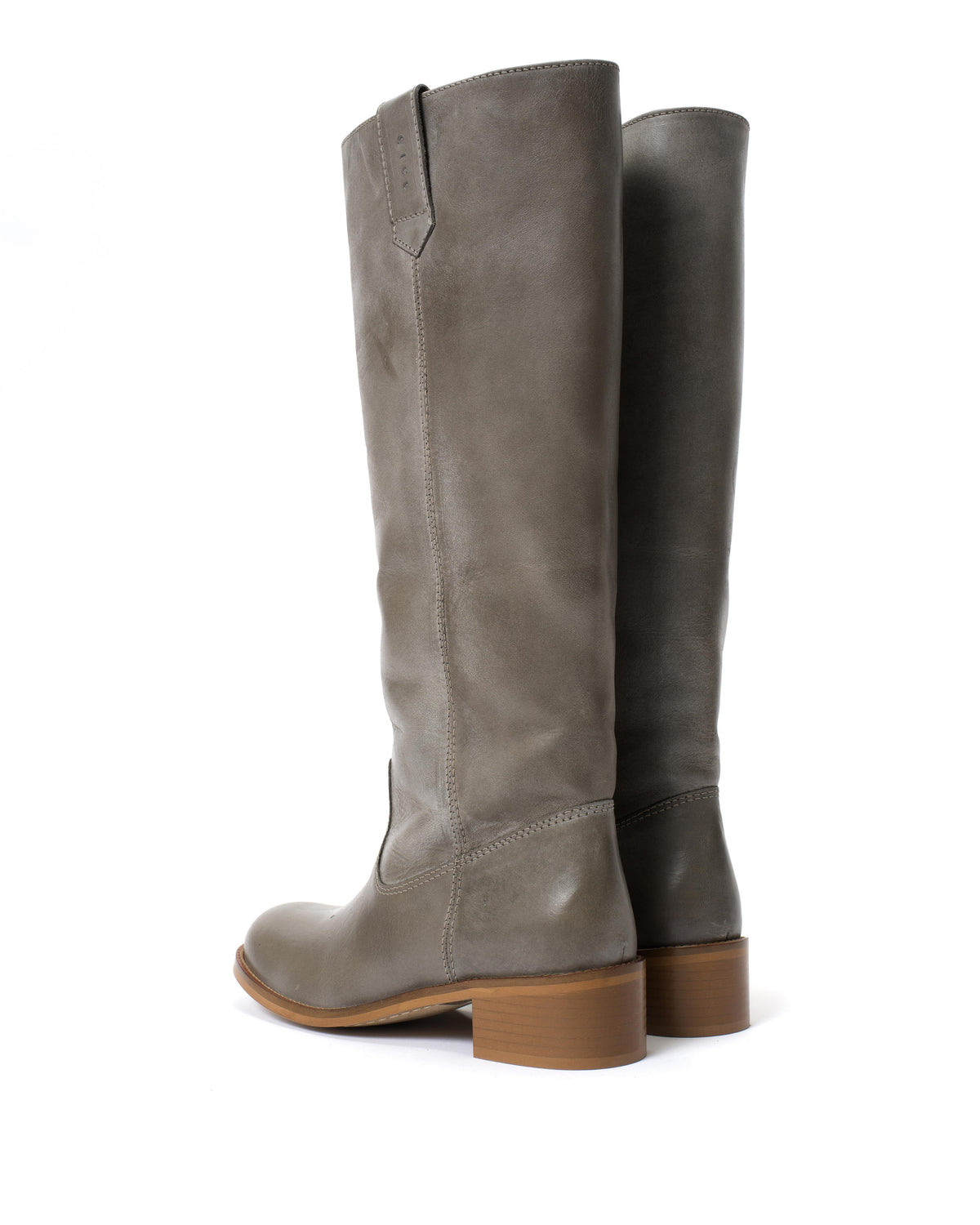 Dico Ann Escovado Concrete Grey