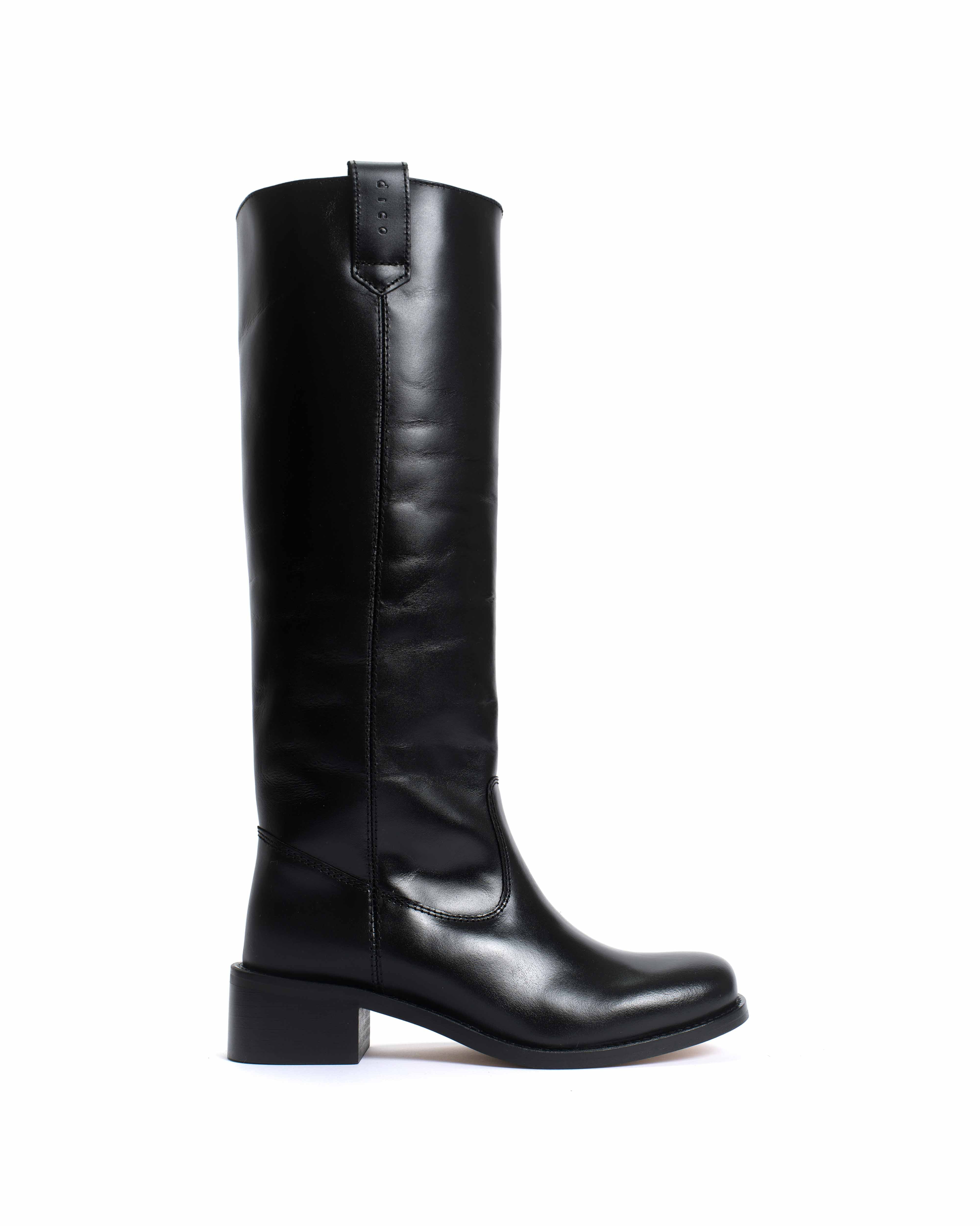 Dico Ann Texas Black