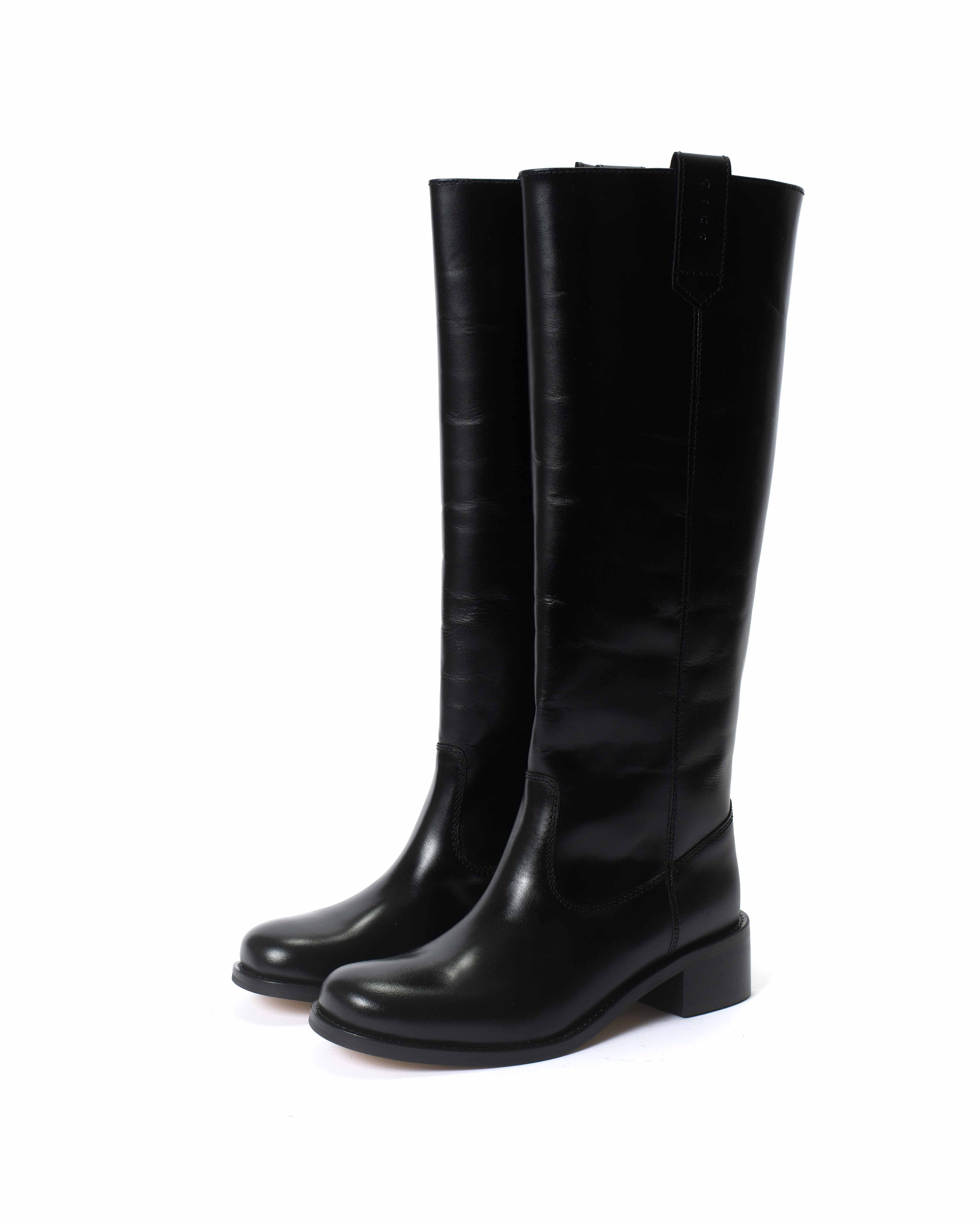 Dico Ann Texas Black