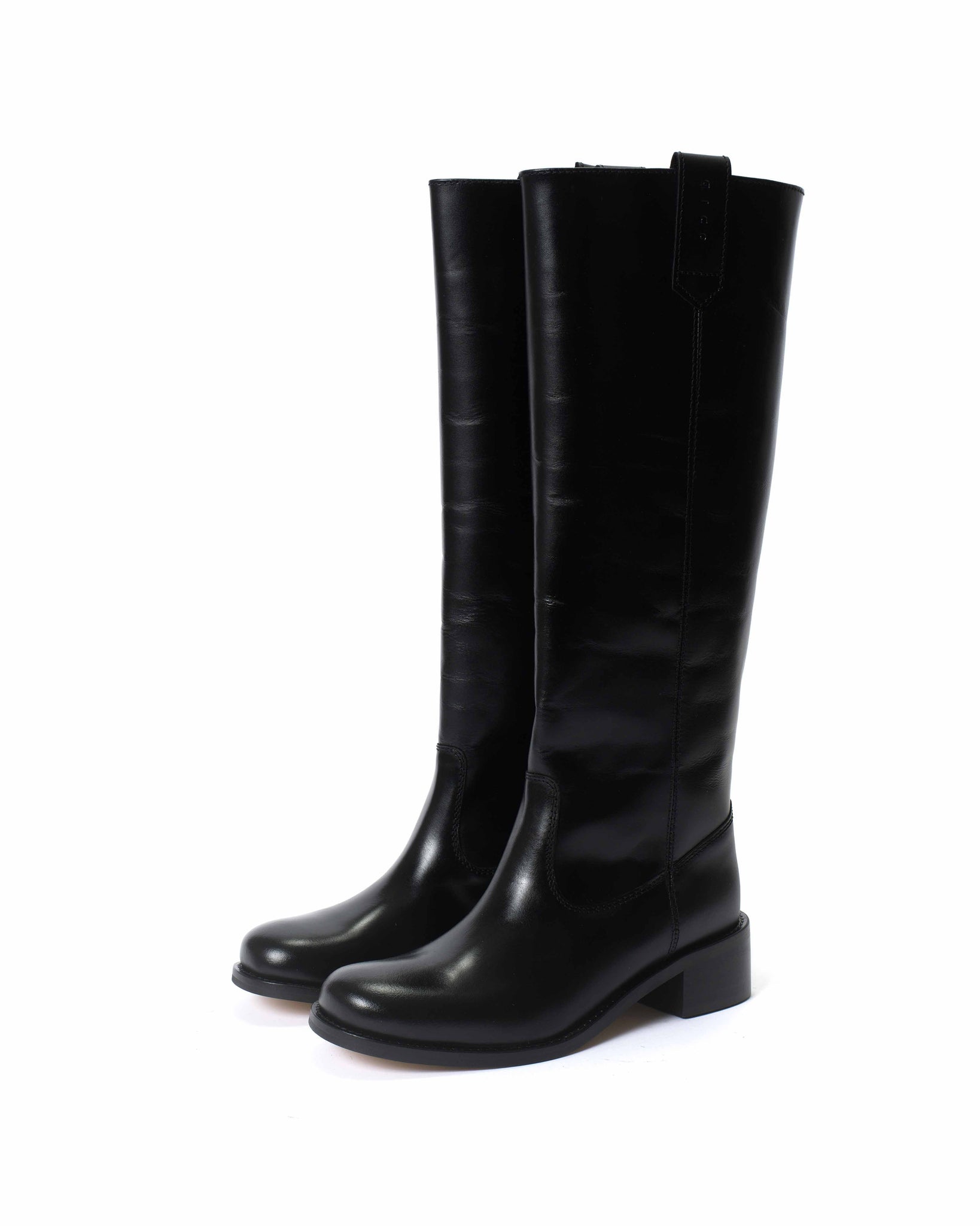 Dico Ann Texas Black - Anonymous Copenhagen