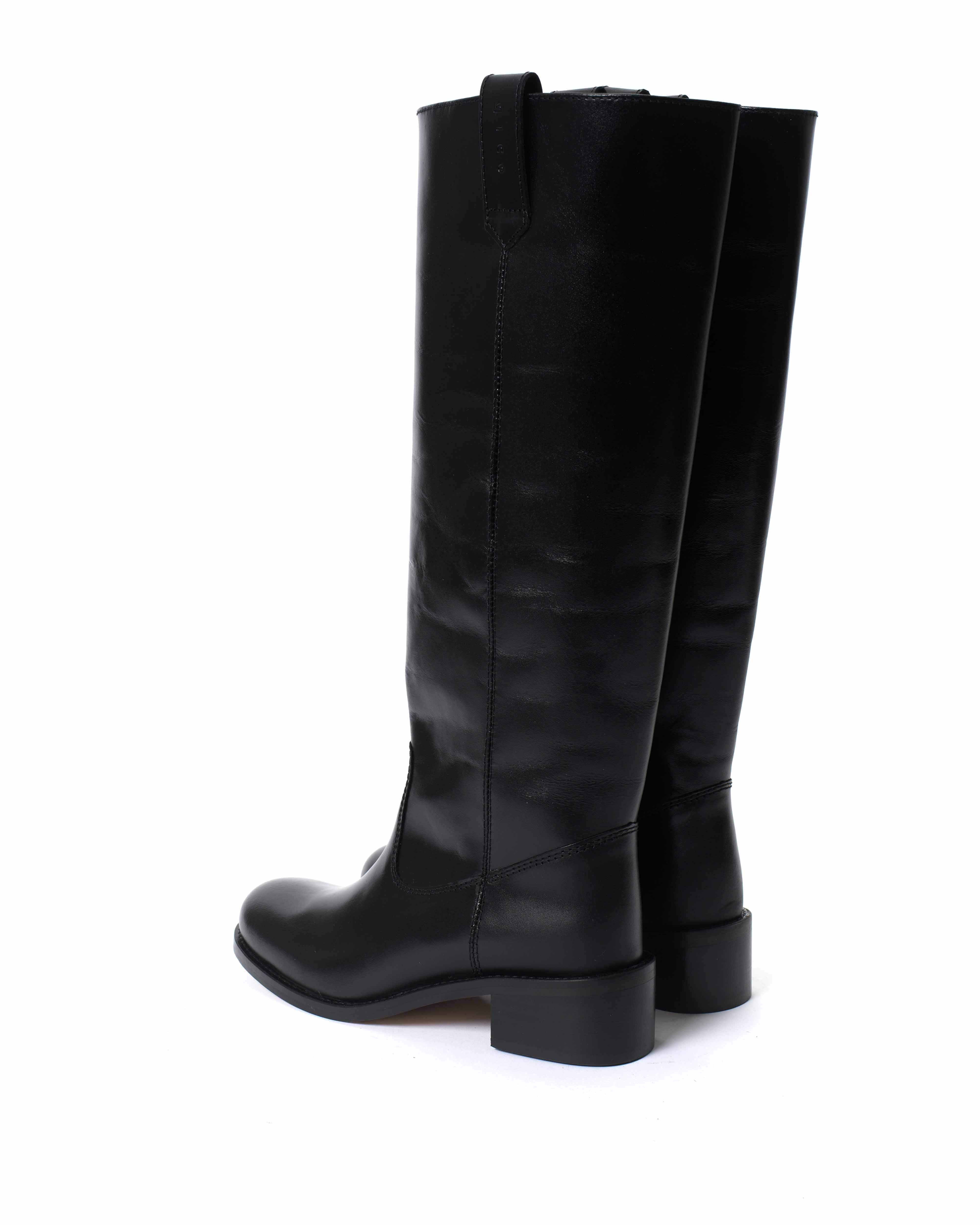 Dico Ann Texas Black