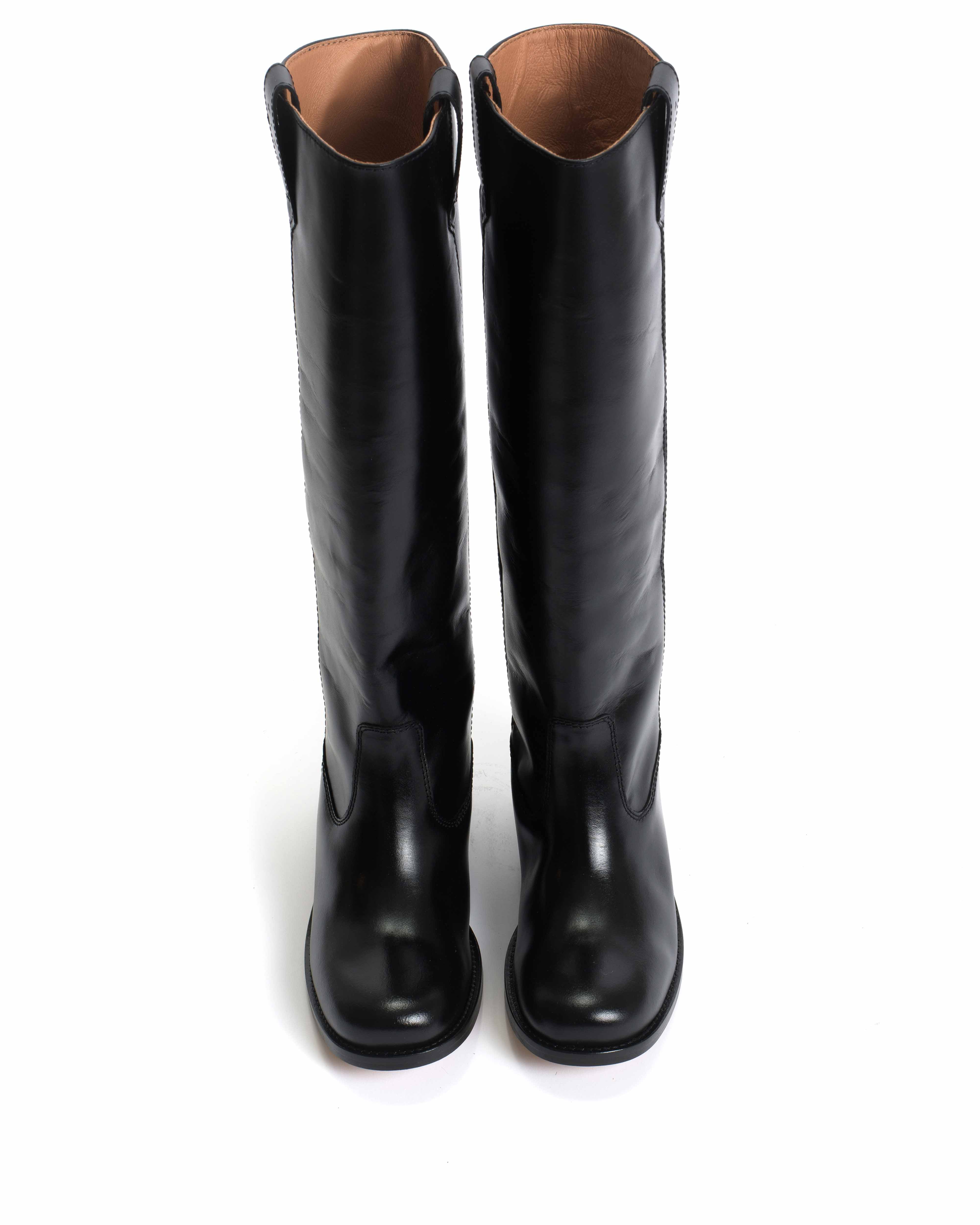 Dico Ann Texas Black