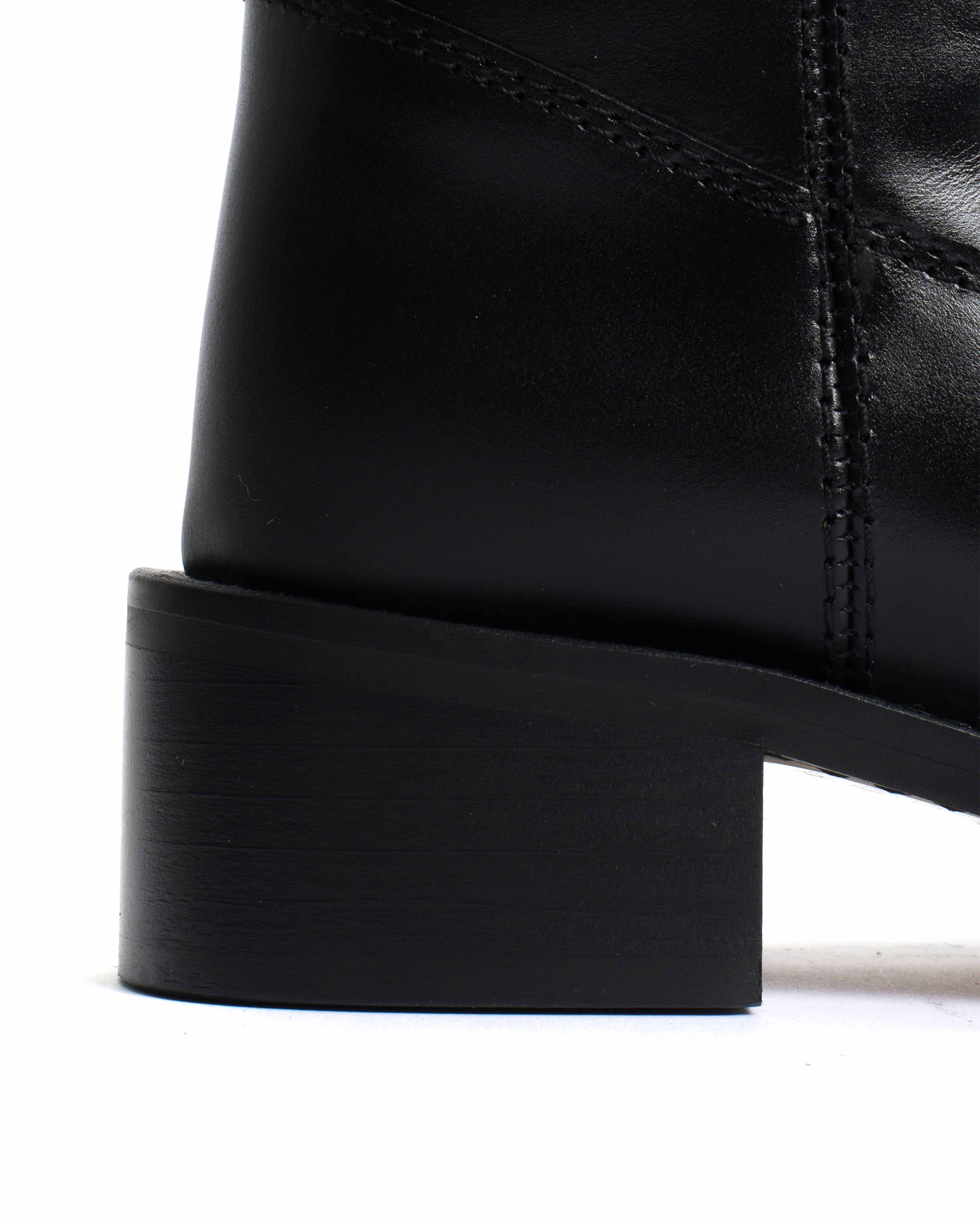 Dico Ann Texas Black