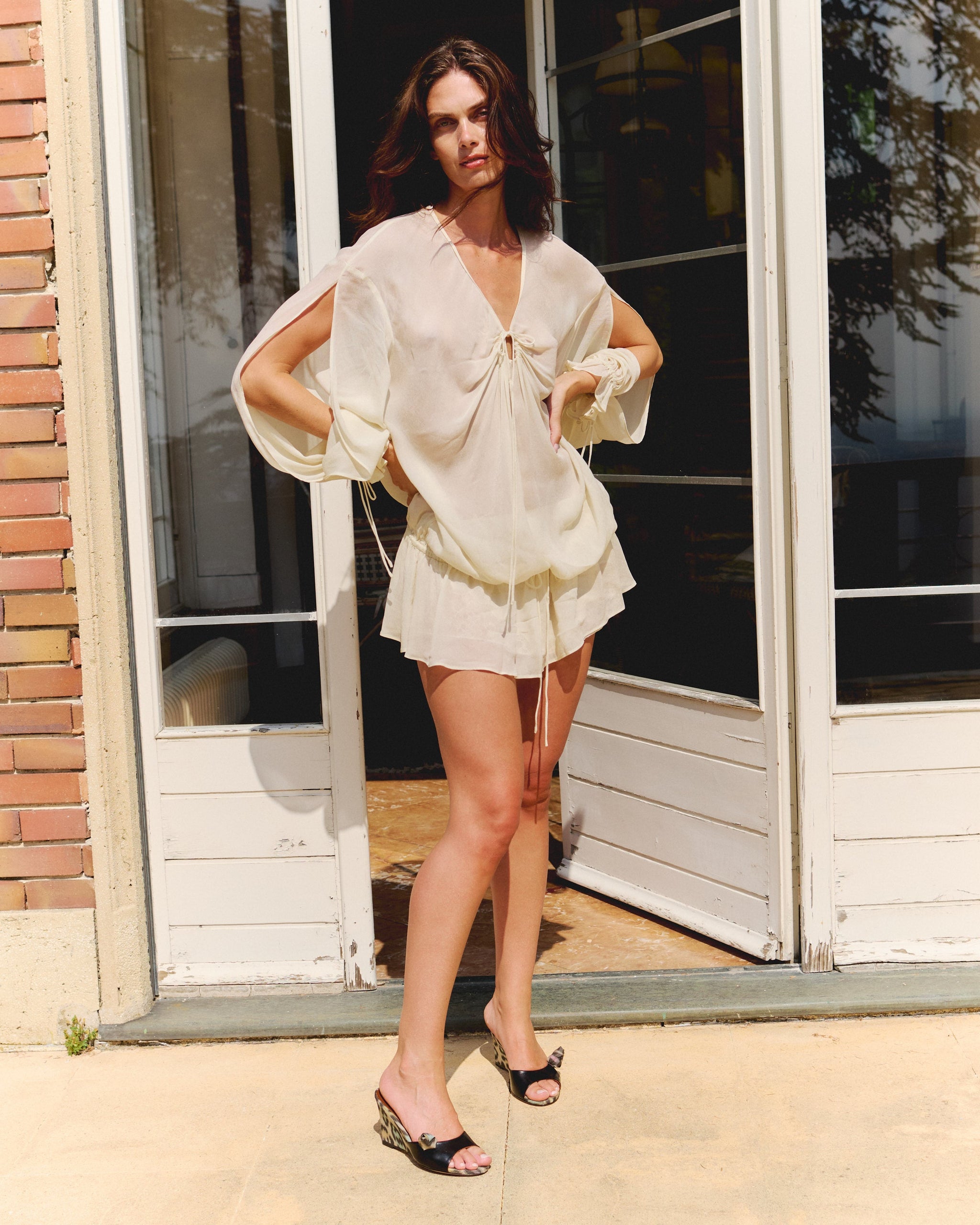 Model