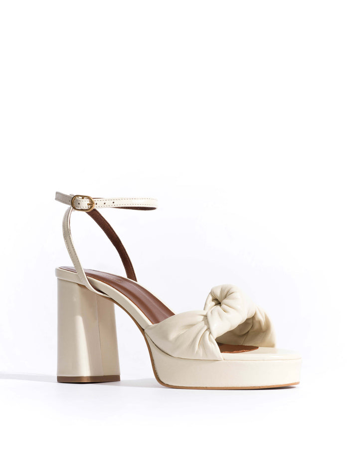 Aliza85platformShinylambWhites