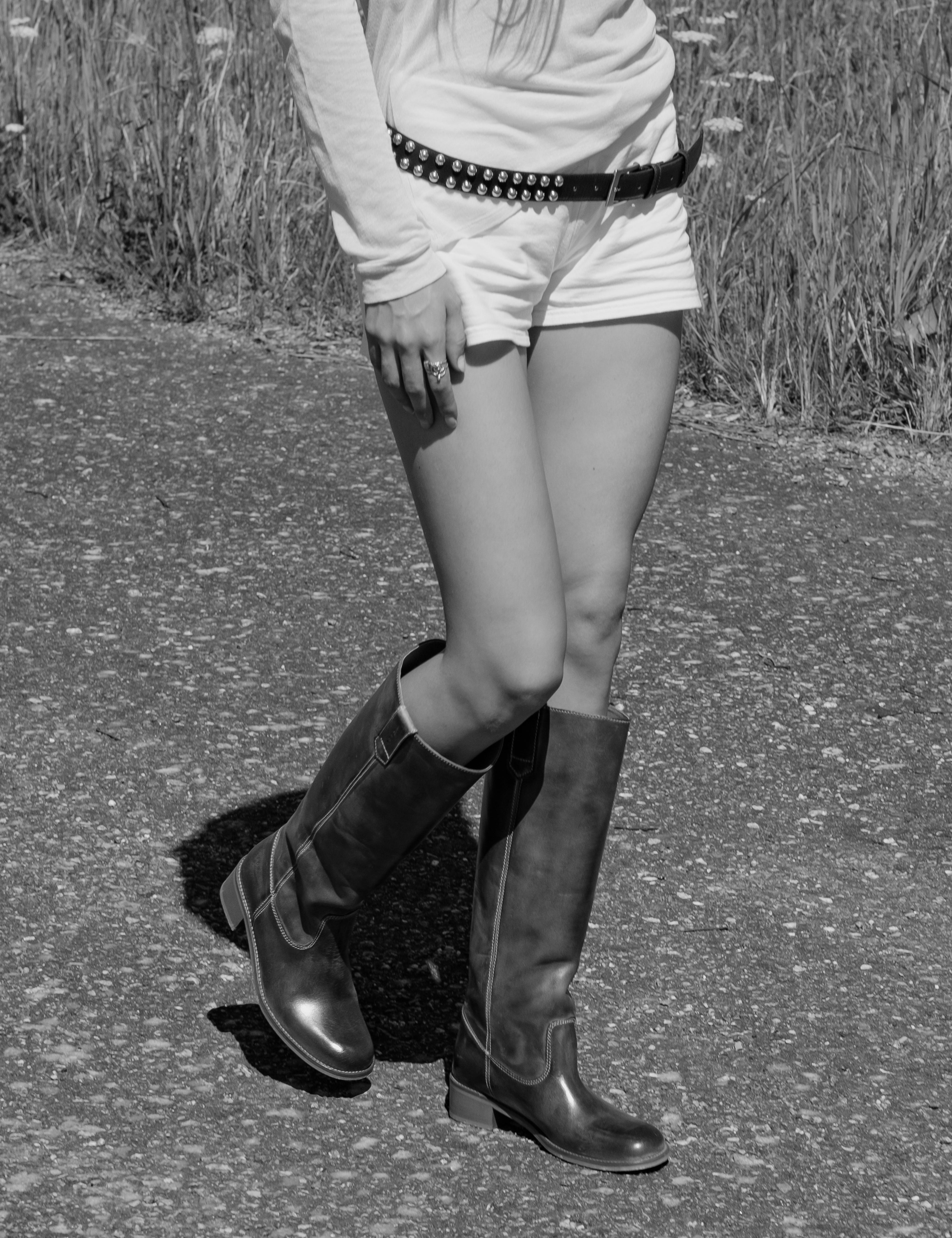 Dico Ann Texas Black