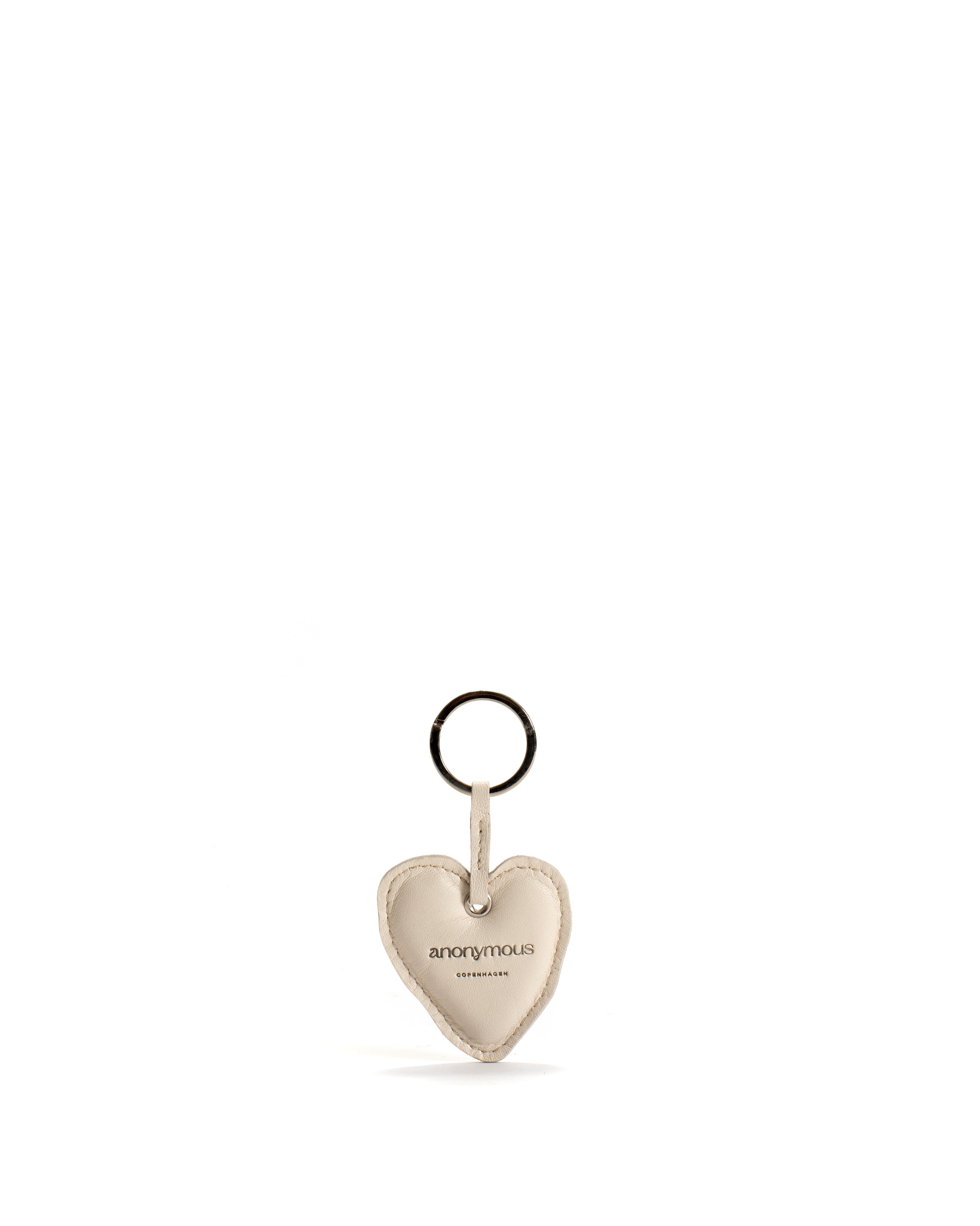 Keyring Shiny lamb Vanilla cream