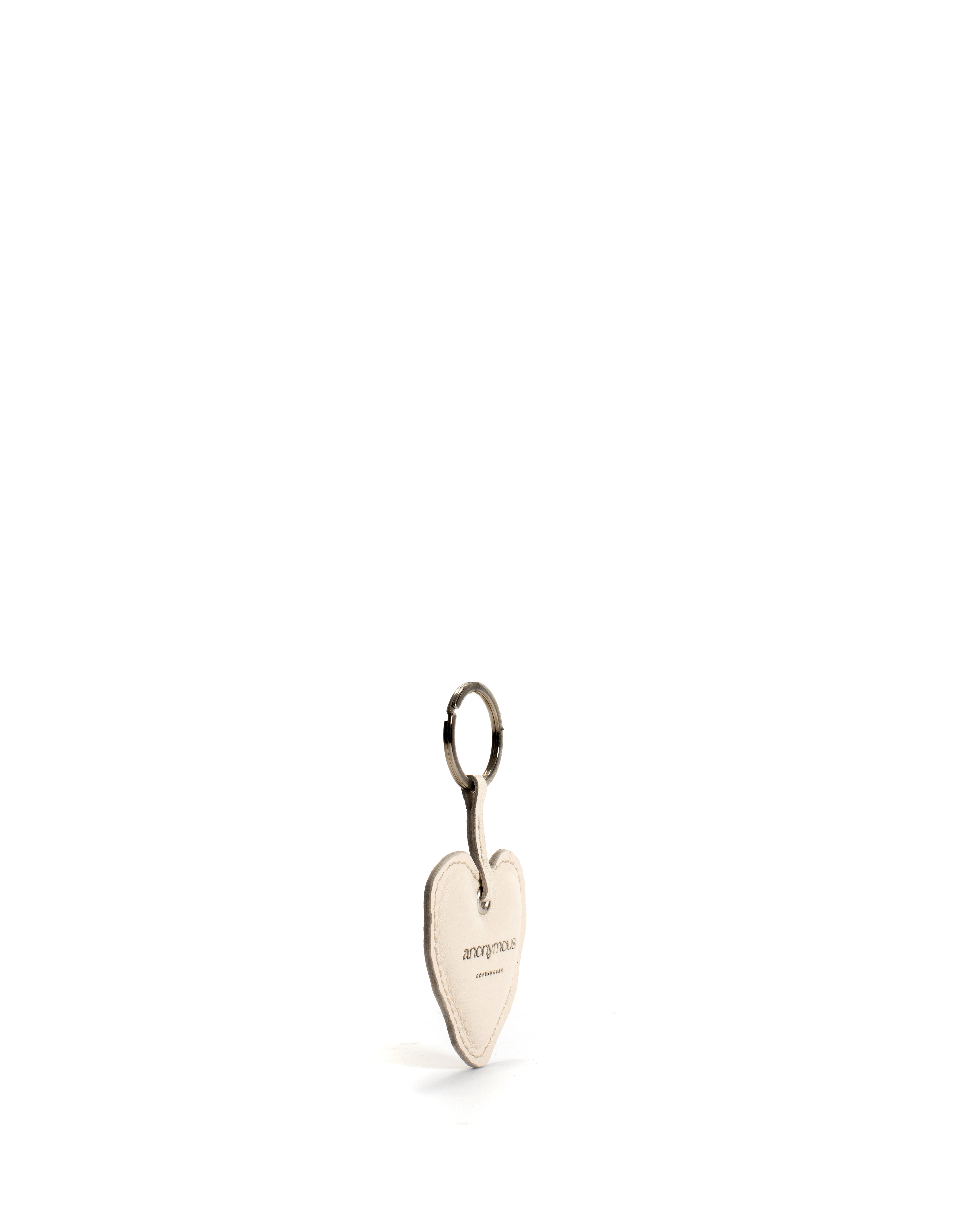 Keyring Shiny lamb Vanilla cream