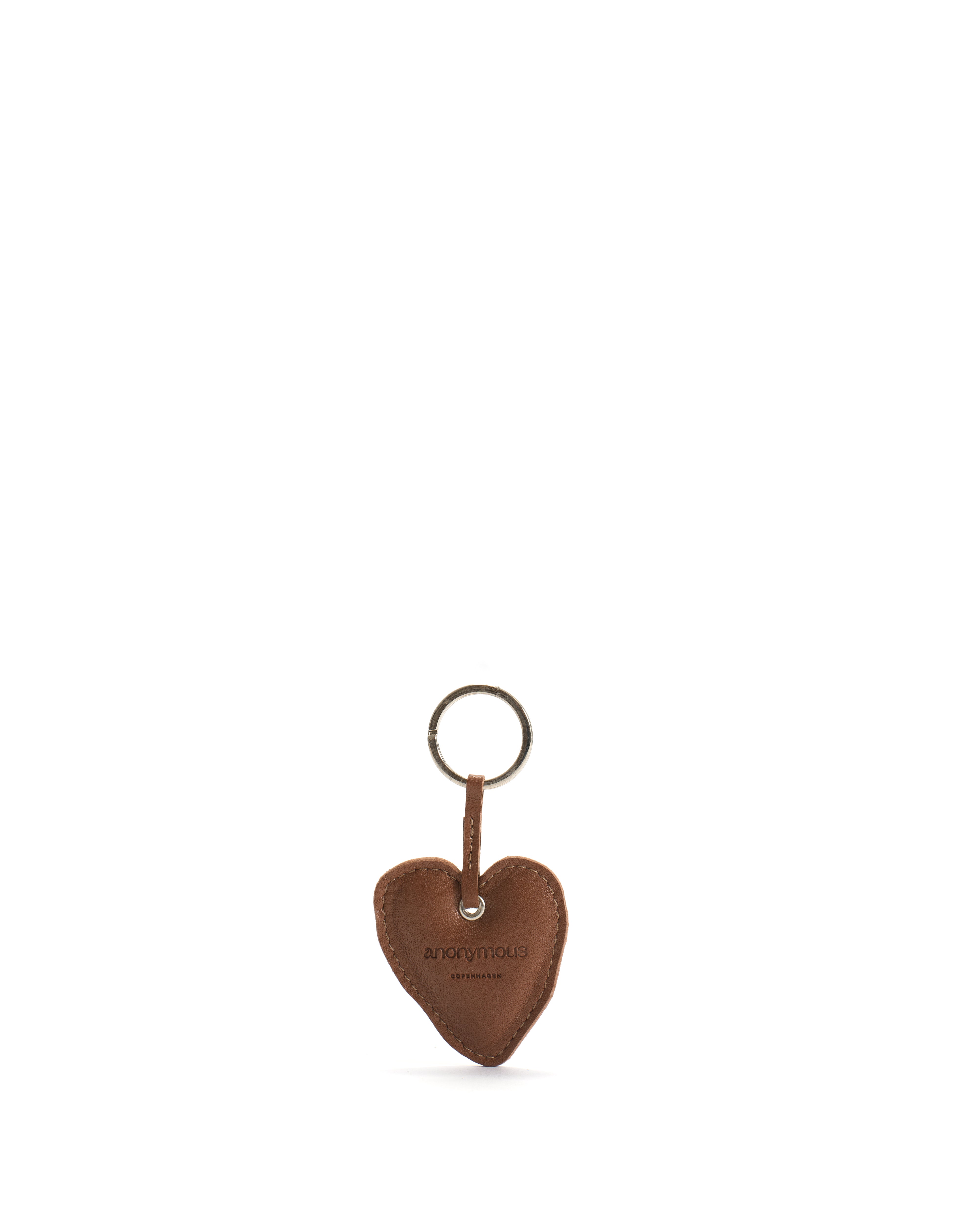 Keyring Shiny lamb Hazelnut