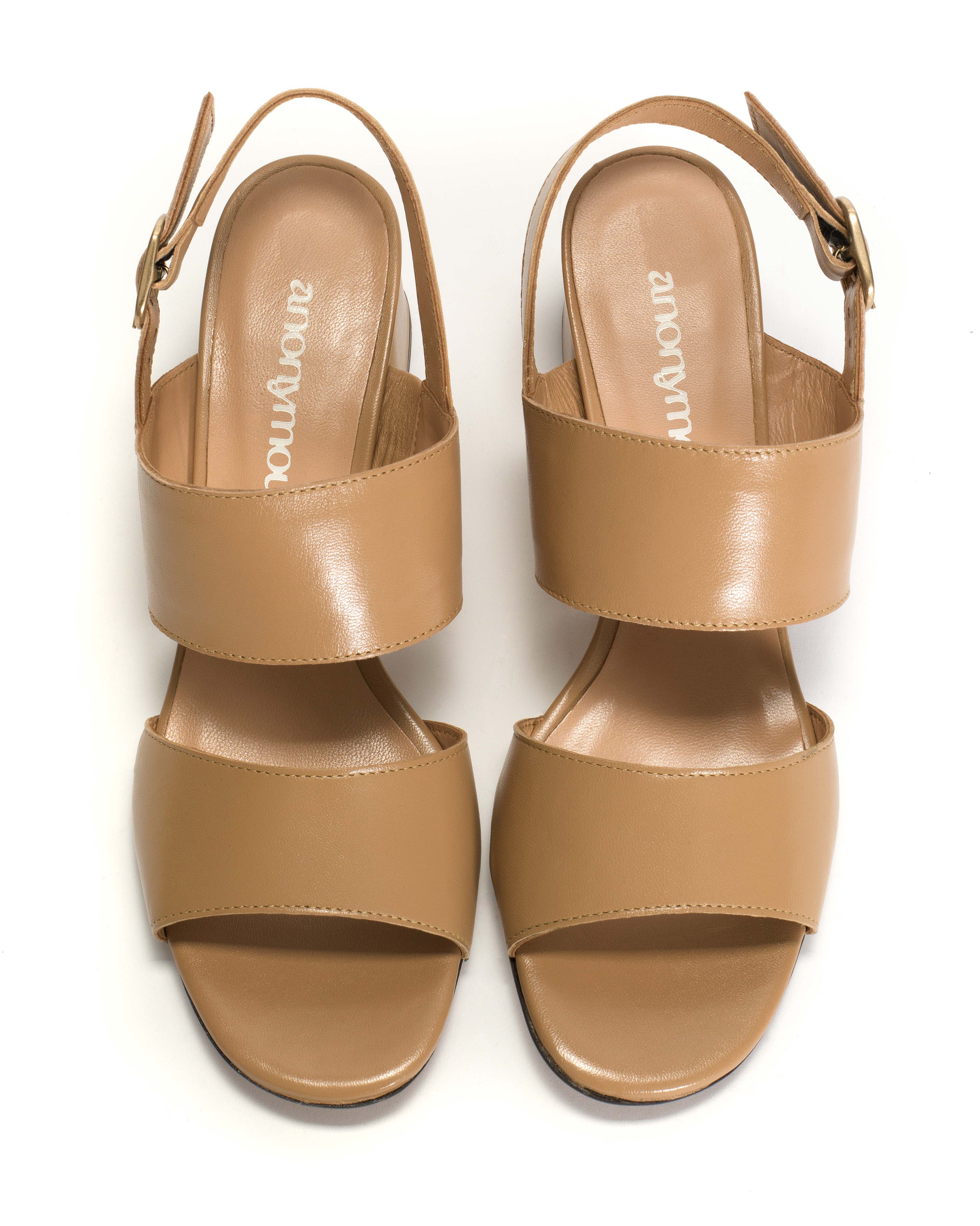 Belinda 55 Shiny Lamb Stone