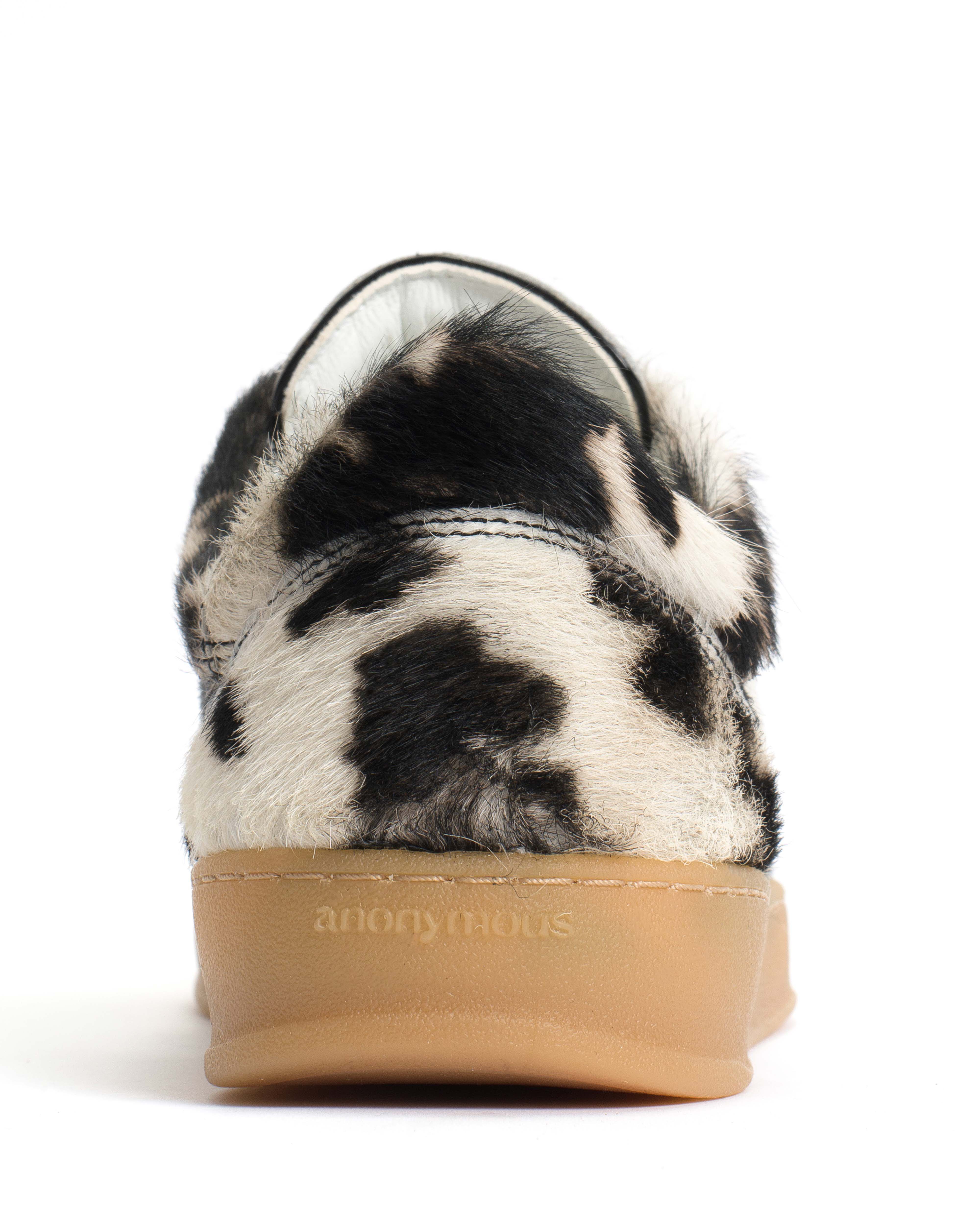 Blaire Calf hair Holstein cow