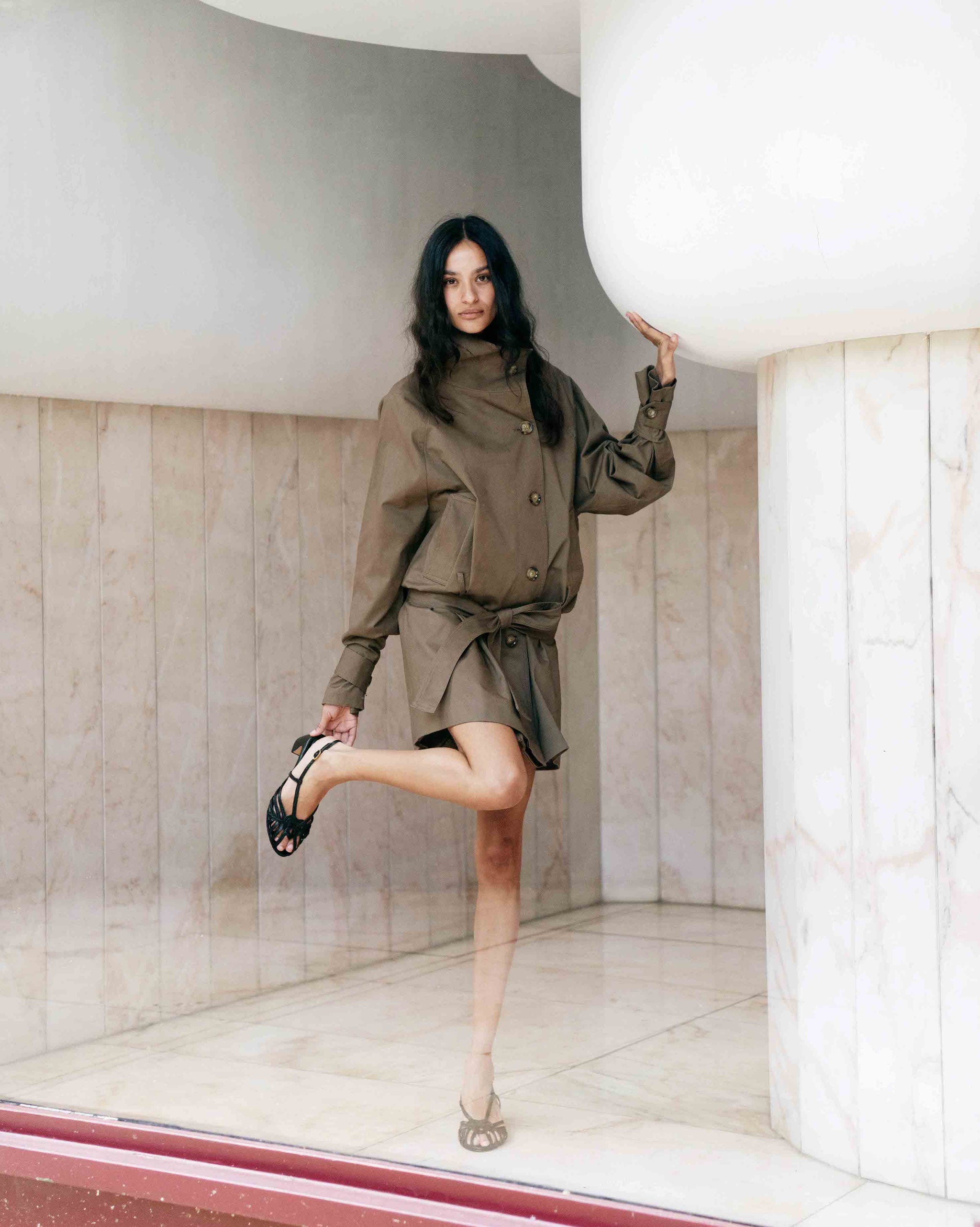 Model