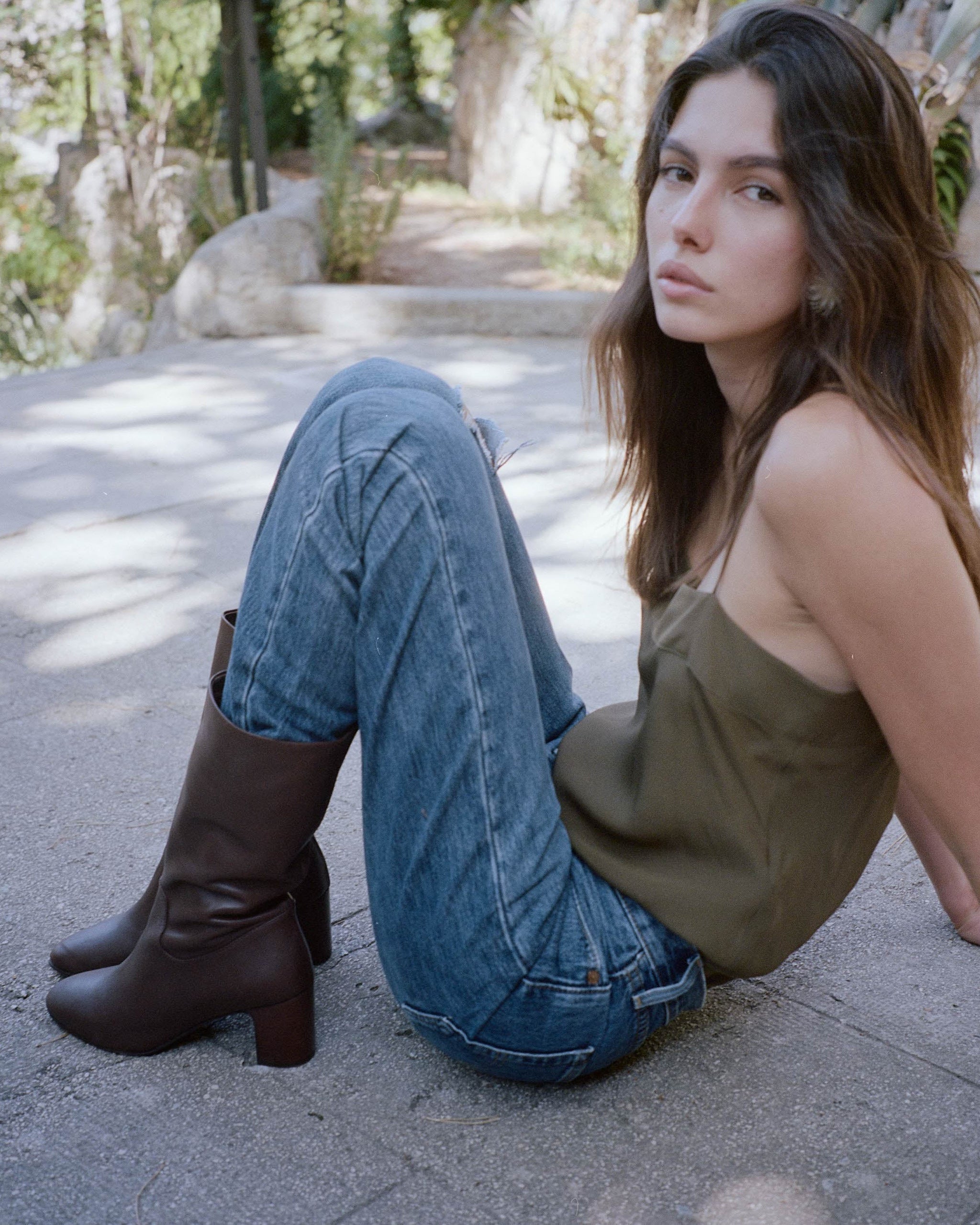 Model