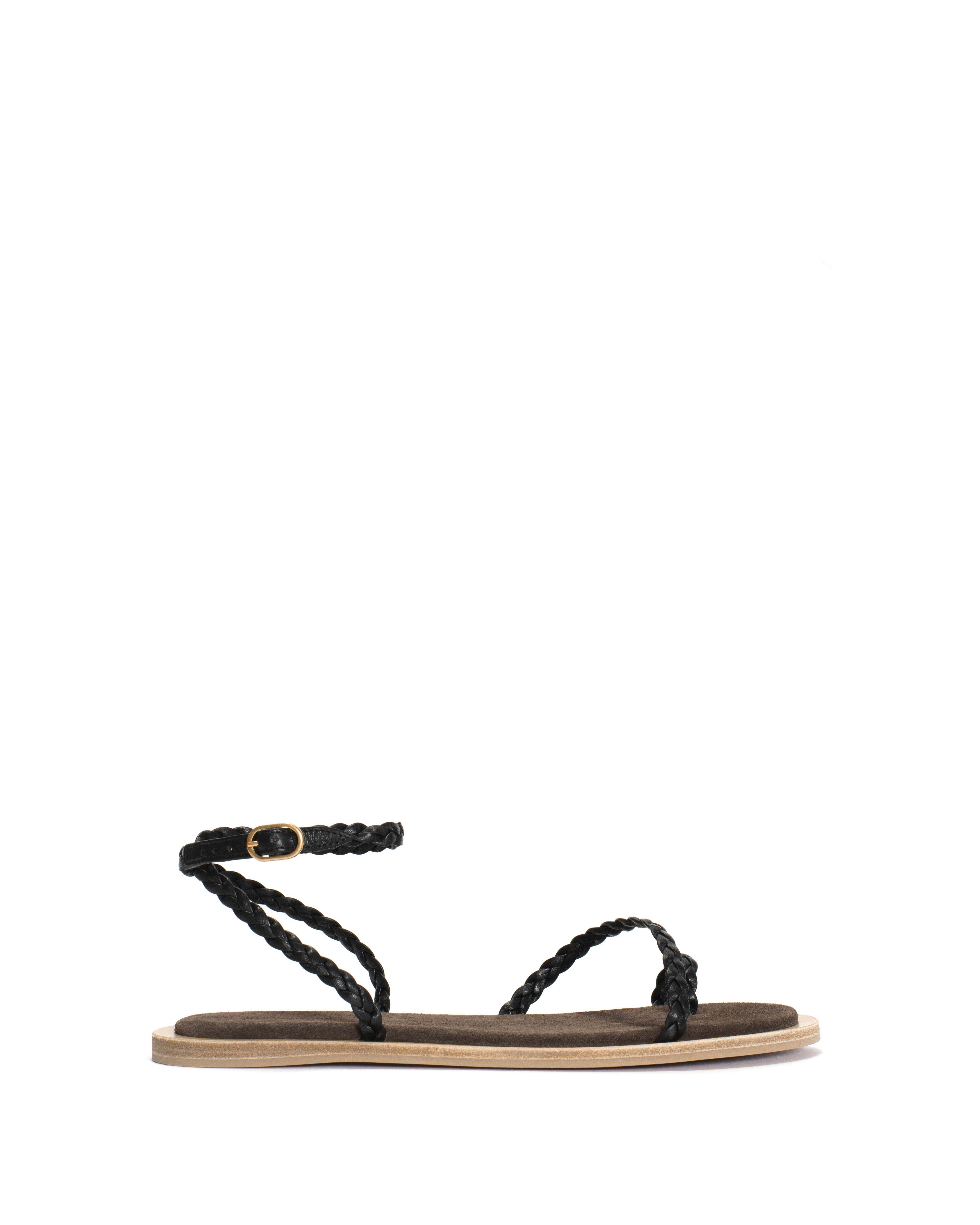 Cinca 10 classic Silky lamb Black