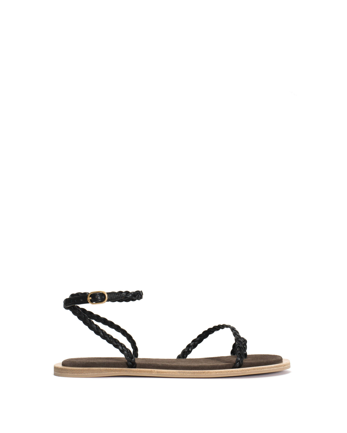 Cinca 10 classic Silky lamb Black