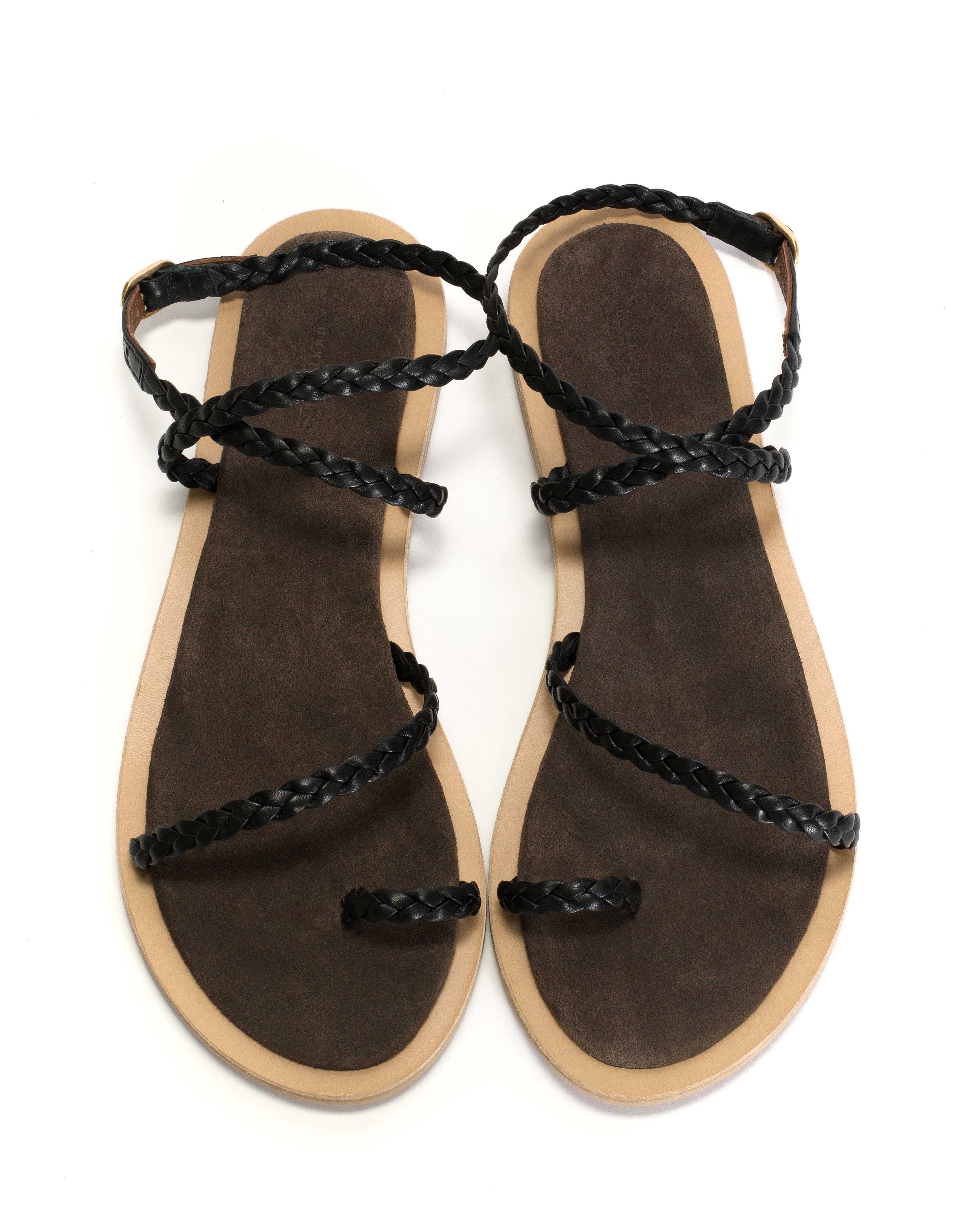 Cinca 10 classic Silky lamb Black