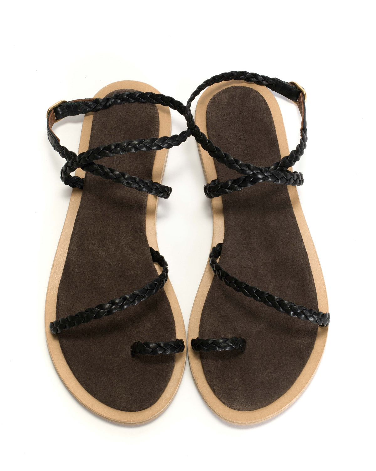 Cinca 10 classic Silky lamb Black
