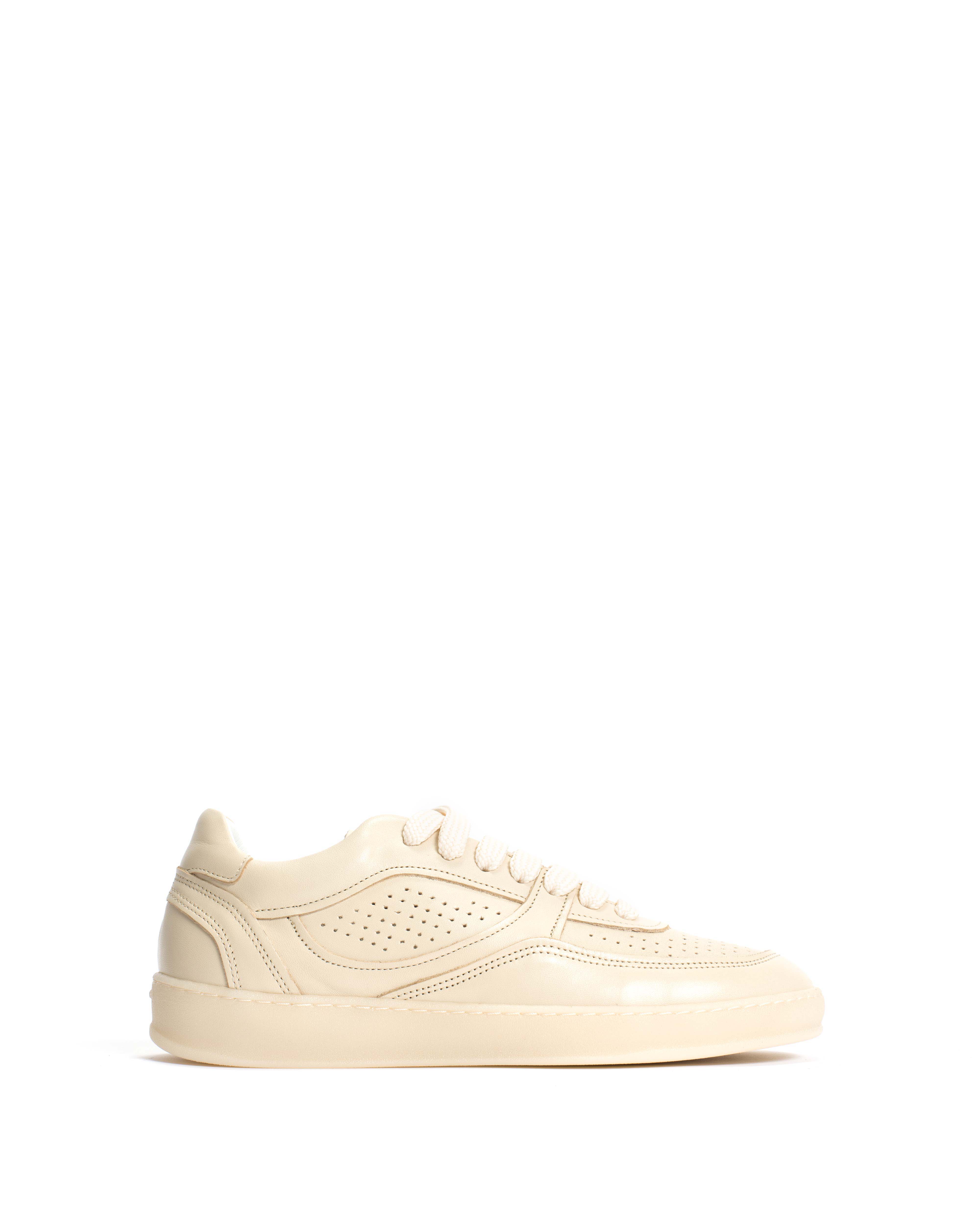 Elevate Soft calf White sand