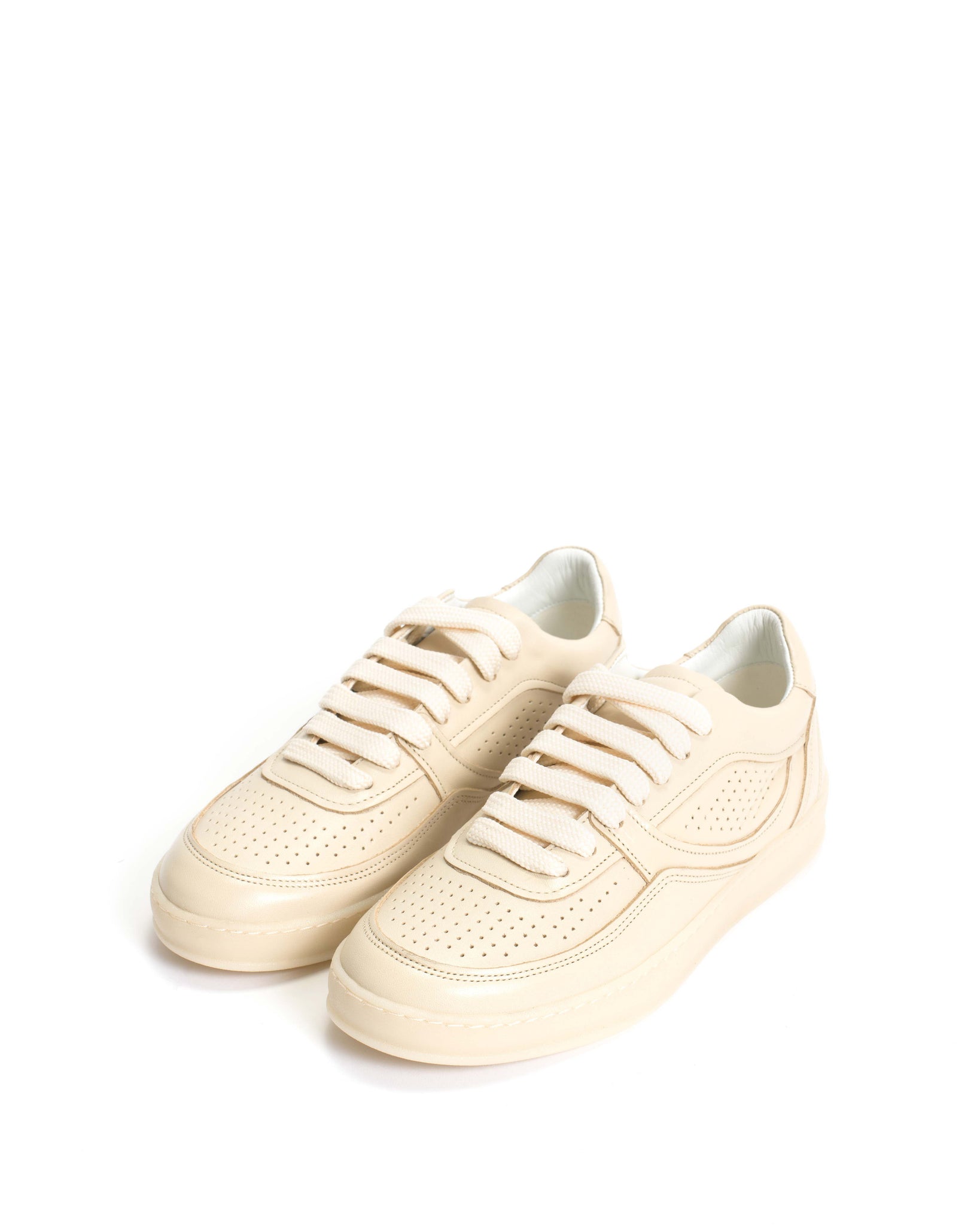 Elevate Soft calf White sand
