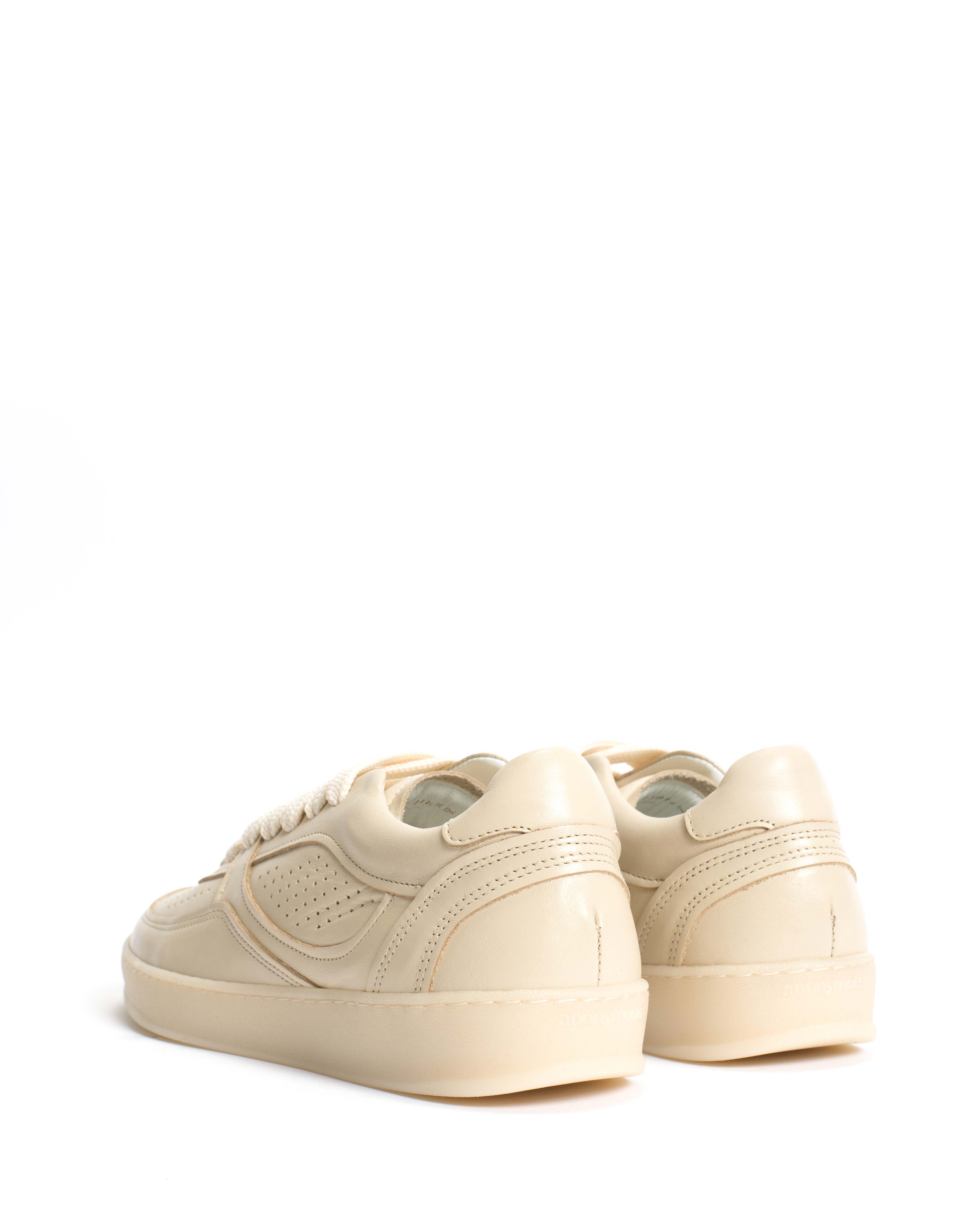 Elevate Soft calf White sand