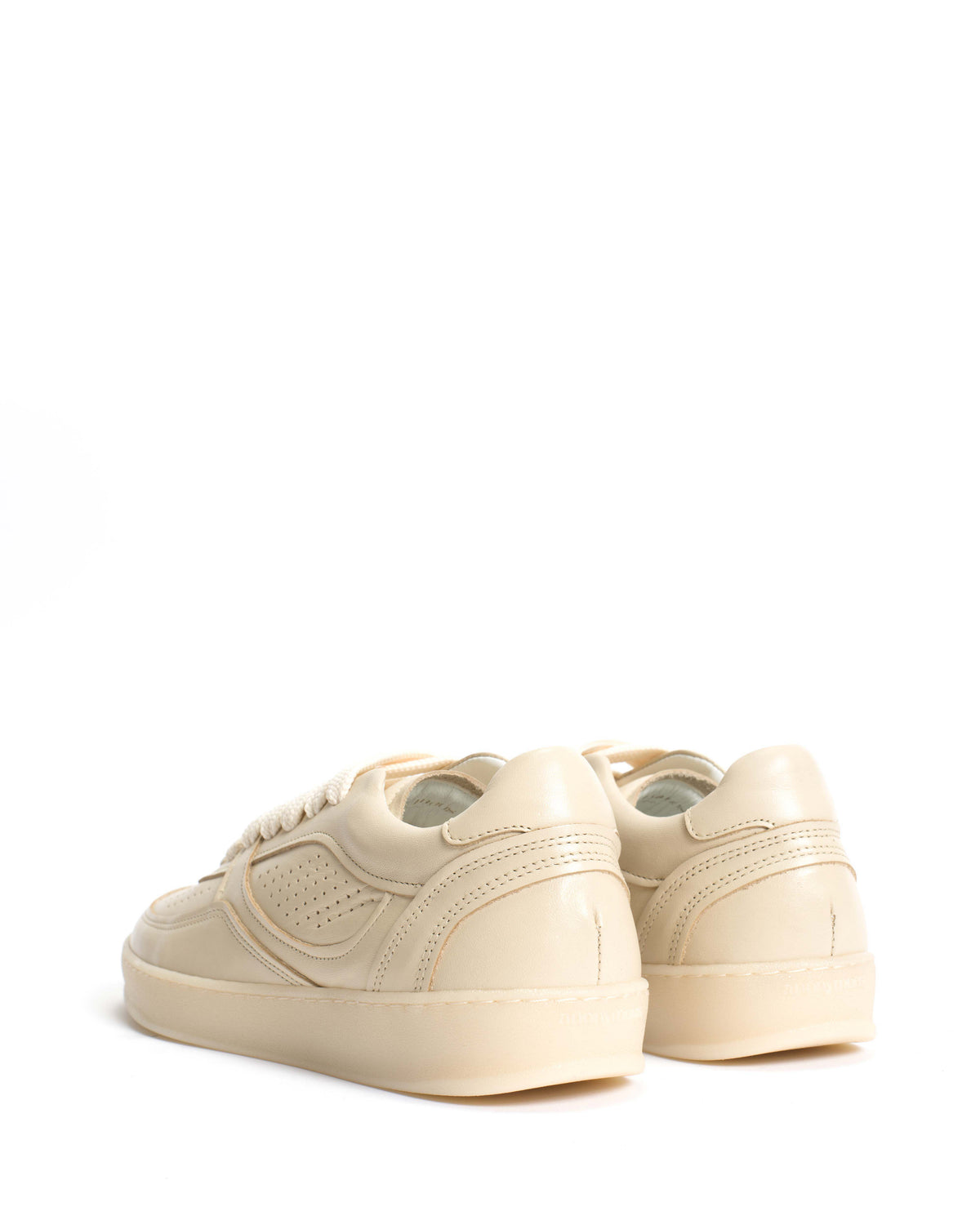 Elevate Soft calf White sand