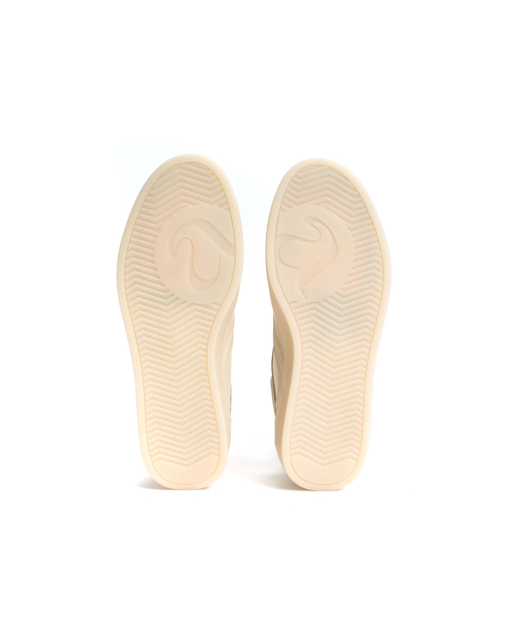 Elevate Soft calf White sand